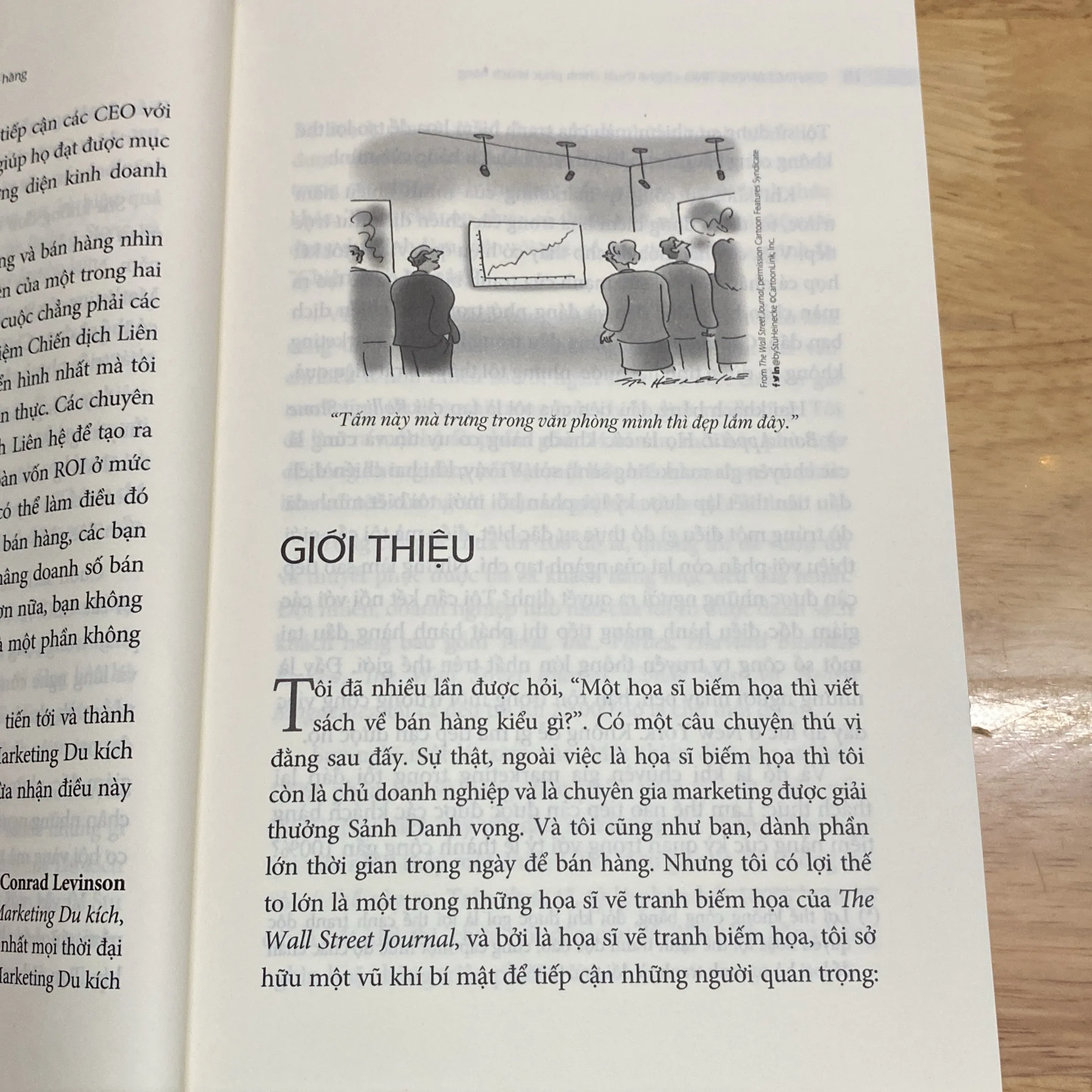 CONTACT MARKETING - Nghệ thuật chinh phục khách hàng - Stu Heinecke 992829