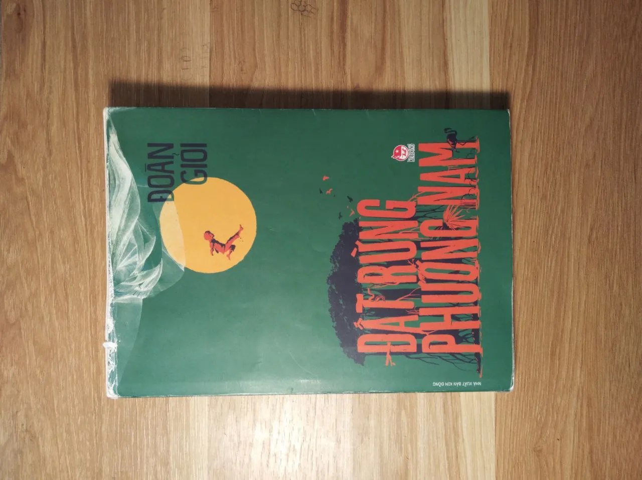 Đất rừng Phương Nam