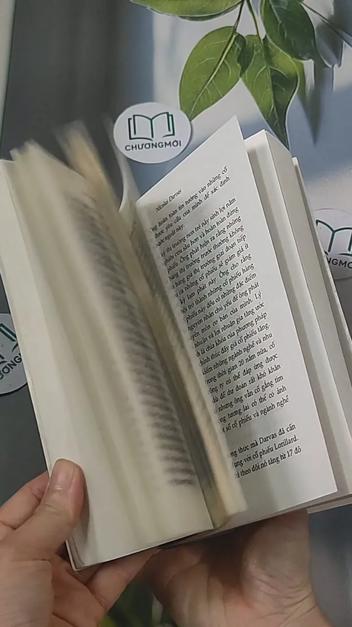 Giàu từ chứng khoán - John Boik 688457