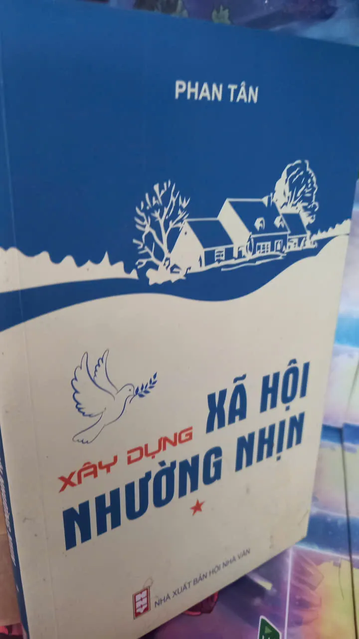 xây dựng xã hội nhường nhịn