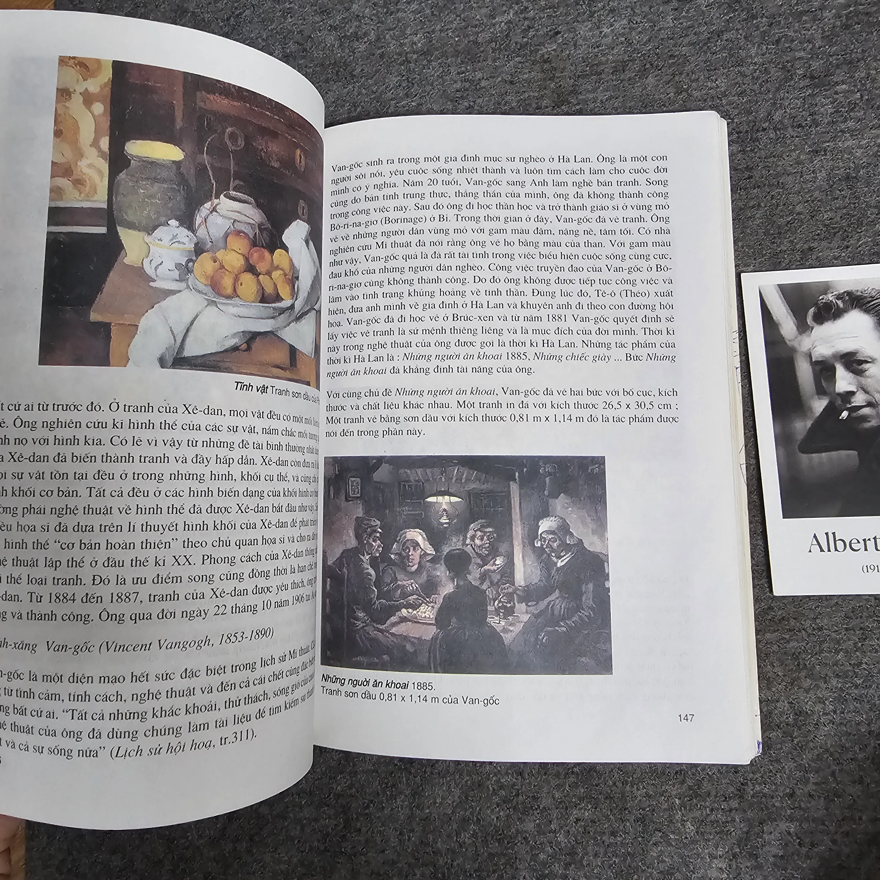 Lịch sử mỹ thuật thế giới 1001220