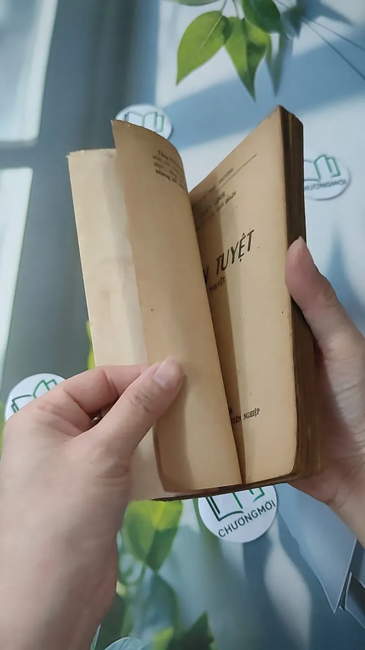 [XƯA] Đoạn Tuyệt (1988) - Nhất Linh 997631