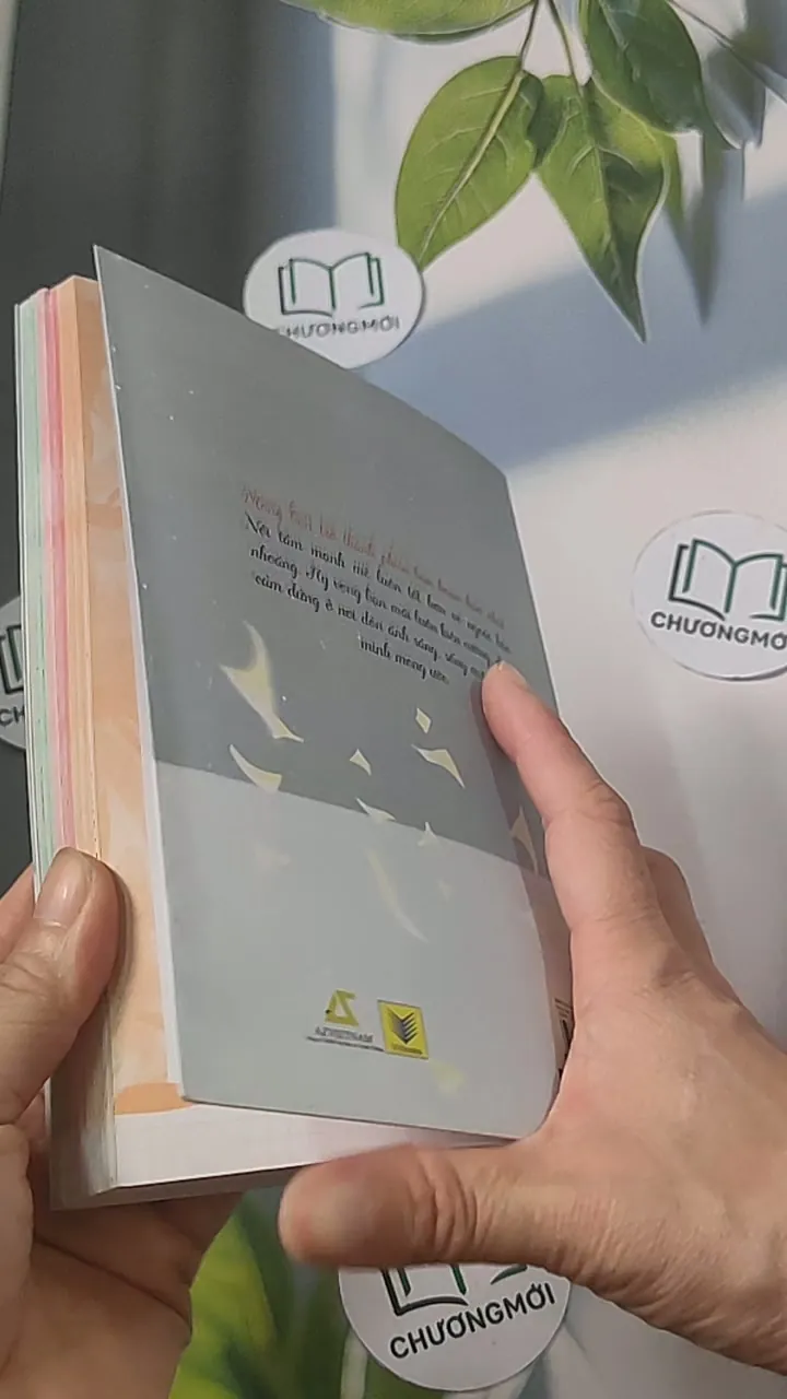 999 lá thư gửi cho chính mình 688481