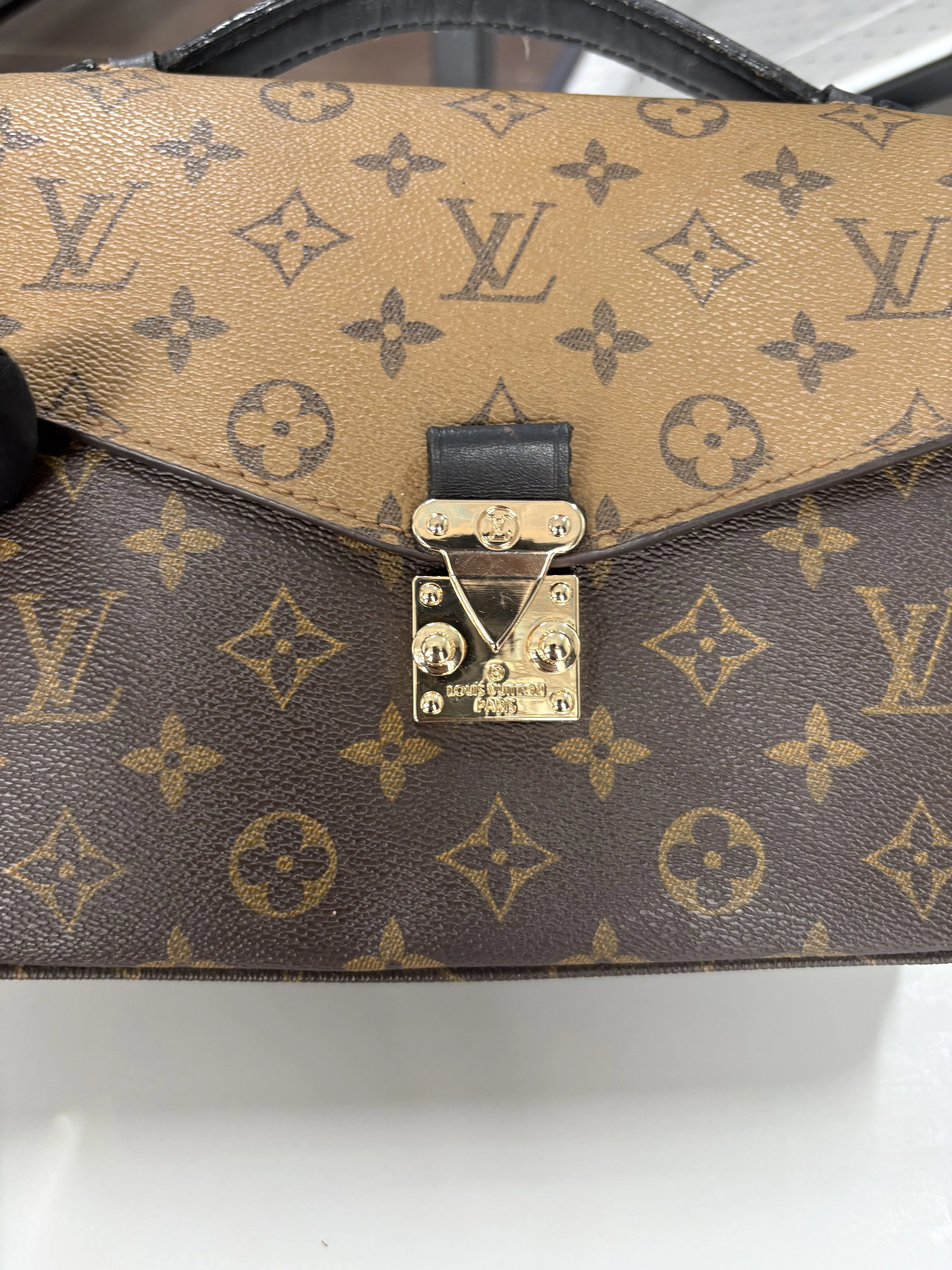 Lờ Vê POCHETTE MÉTIS   1006101