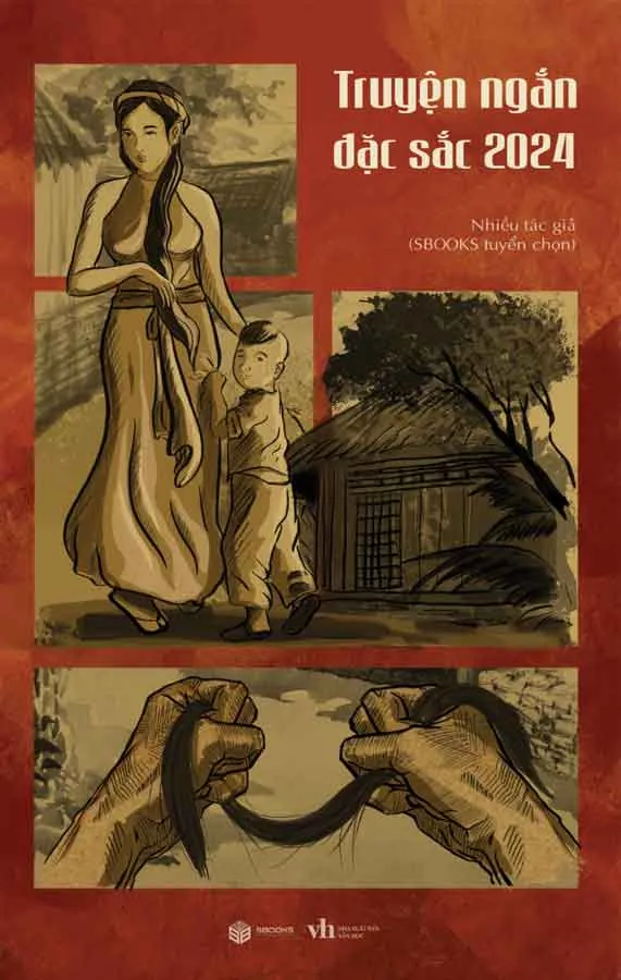 Truyện ngắn đặc sắc 2024