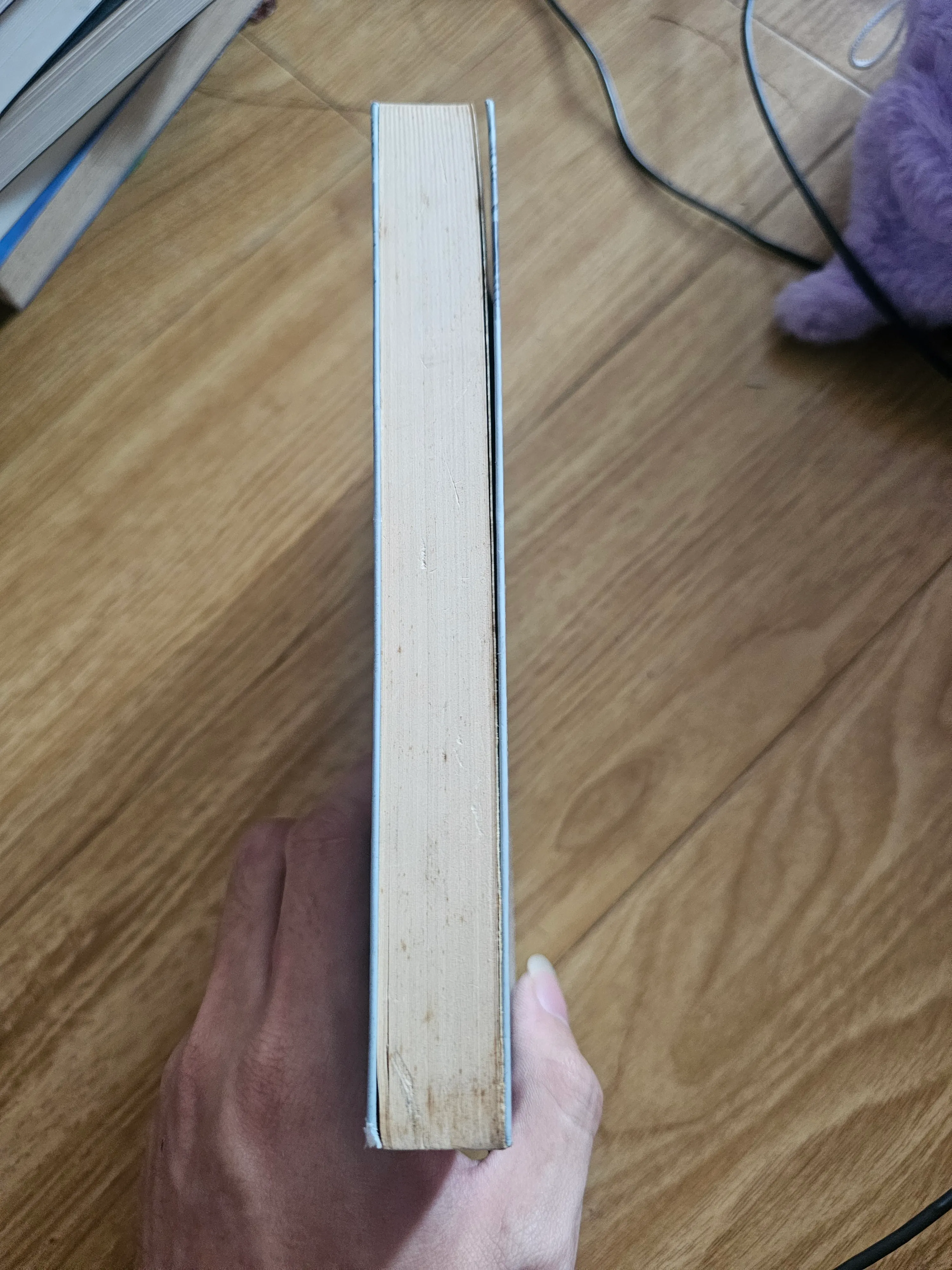 Con chim Joong bay từ A đến Z
45k 642578