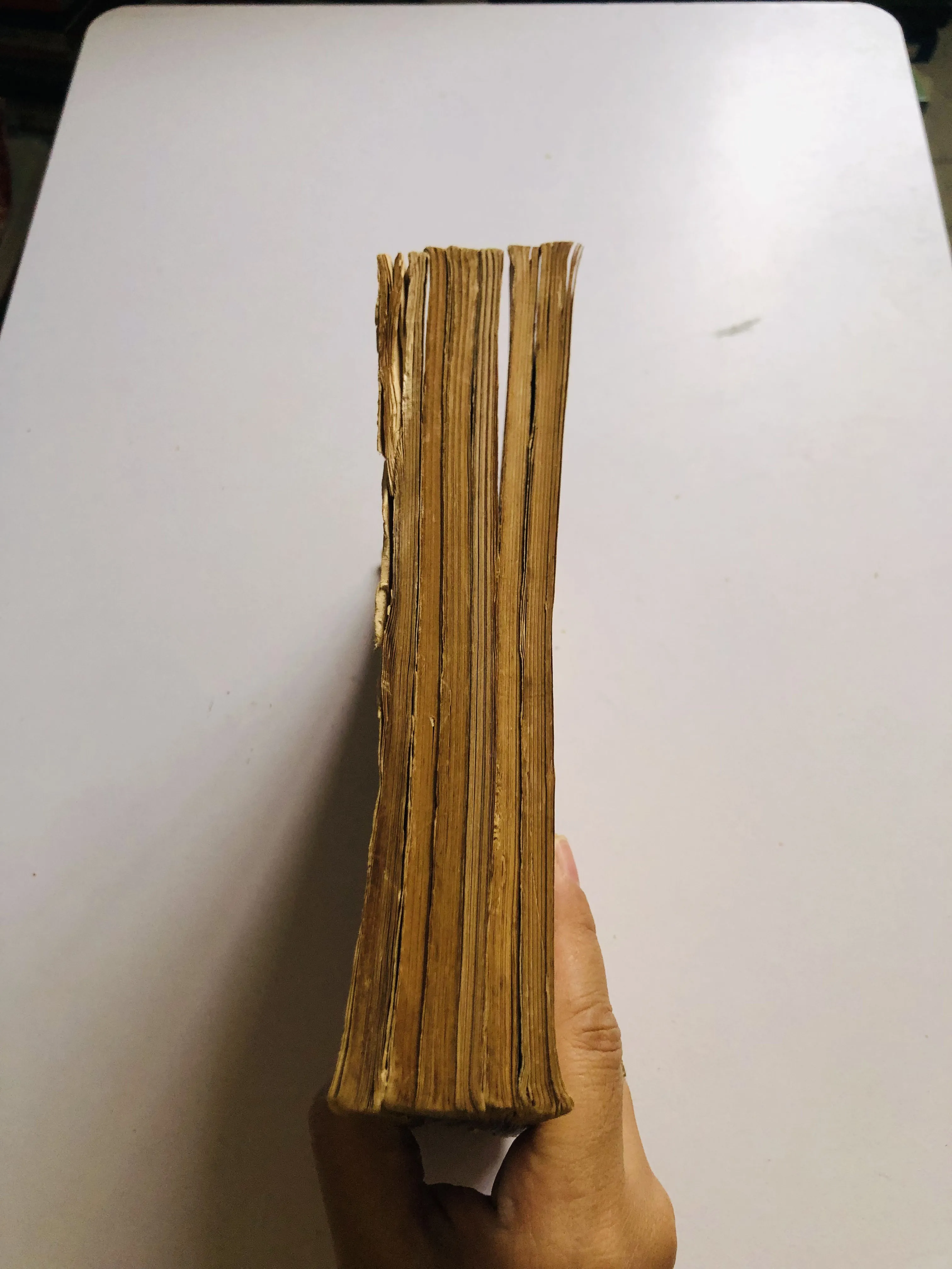 6 CUỐN TUYỂN TẬP THẦN HỌC (số 4, 5, 8, 9, 11, 12) NXB: 1970 – 1971 – 1972 752811