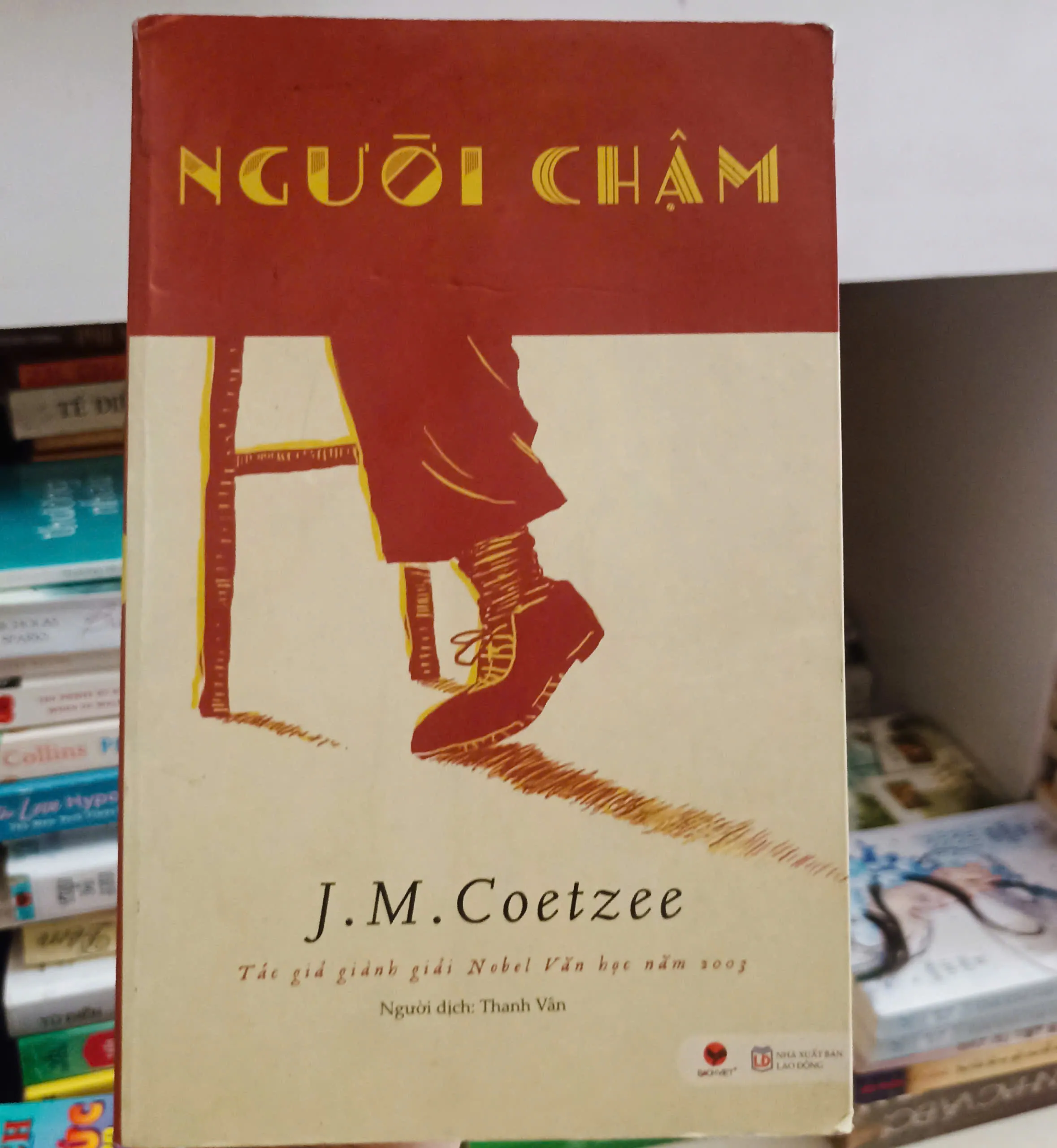 Người chậm 🌻