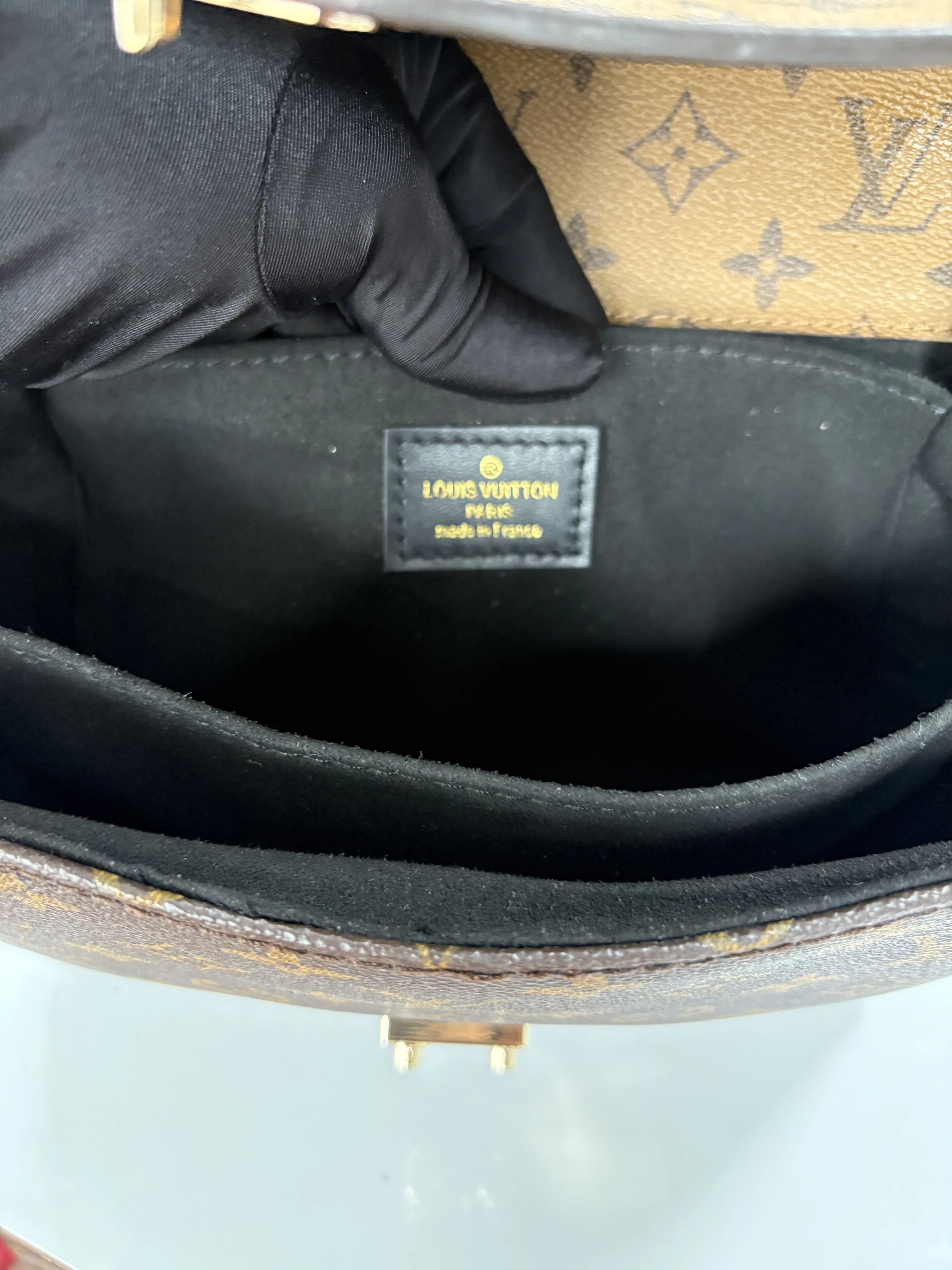 Lờ Vê POCHETTE MÉTIS   1006101