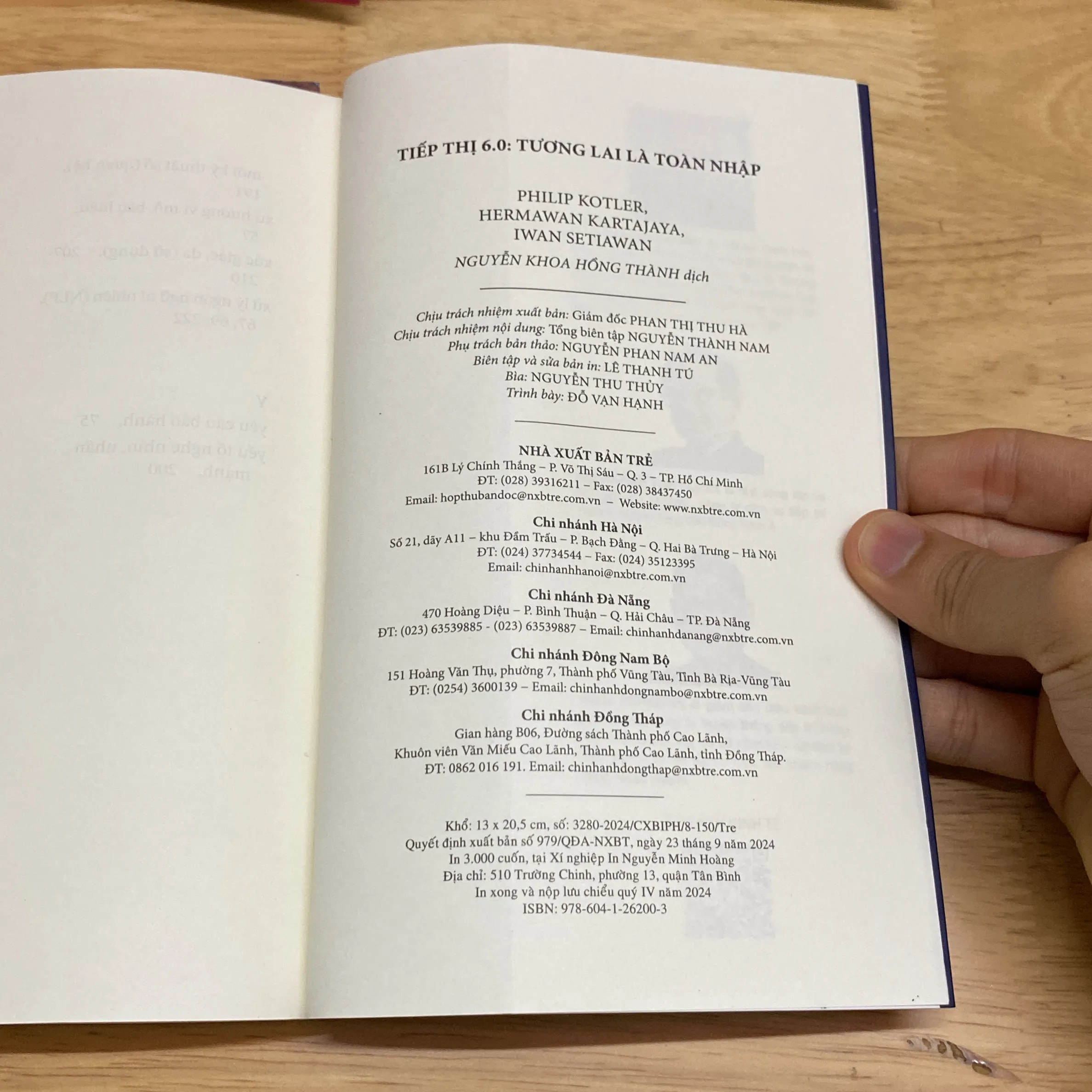 [COMBO BỘ 3 CUỐN CÒN MỚI] - Tiếp thị 4.0 5.0 6.0 - Philip Kotler 992795