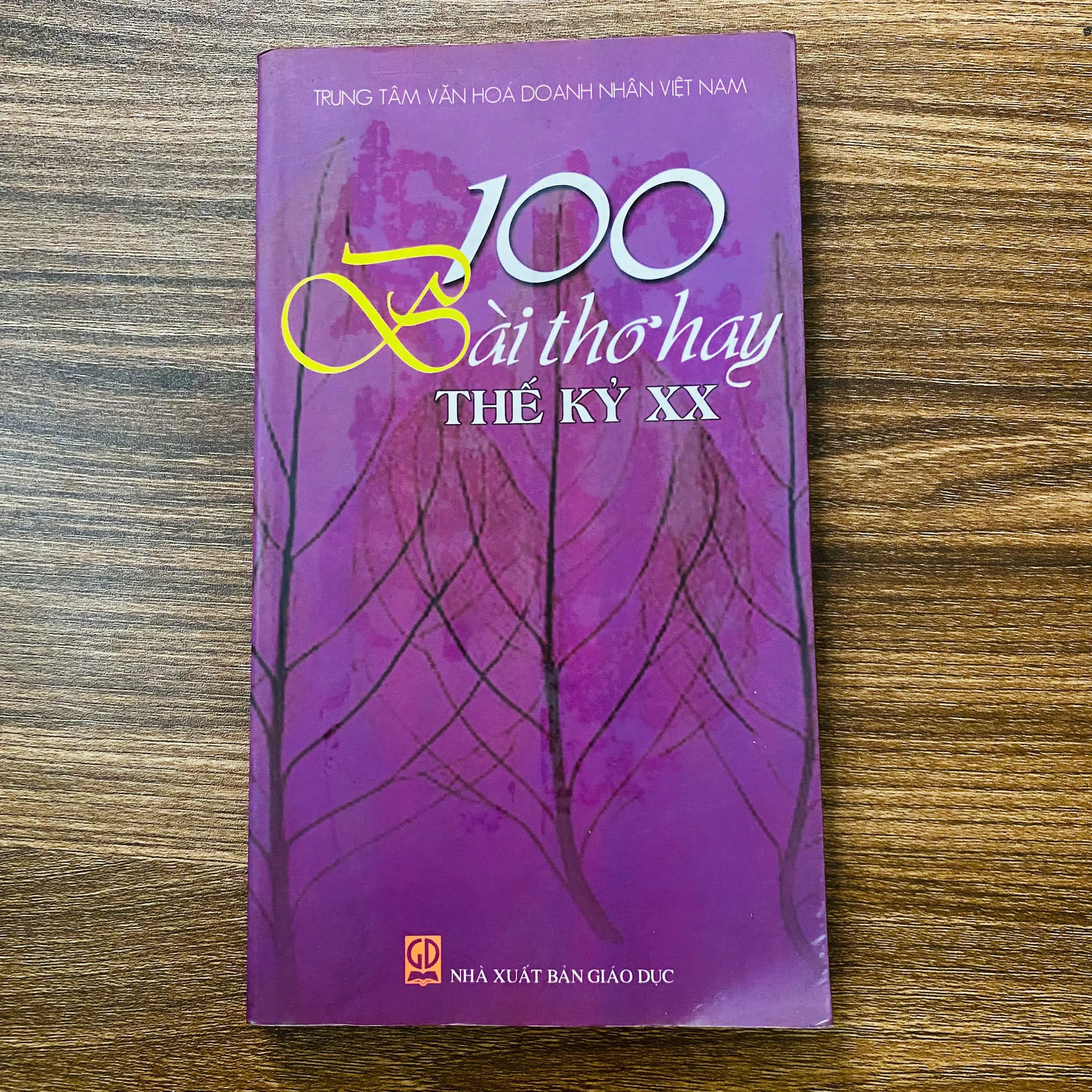 100 bài thơ hay thế kỷ XX -  Trần Mạnh Hảo#HATRA