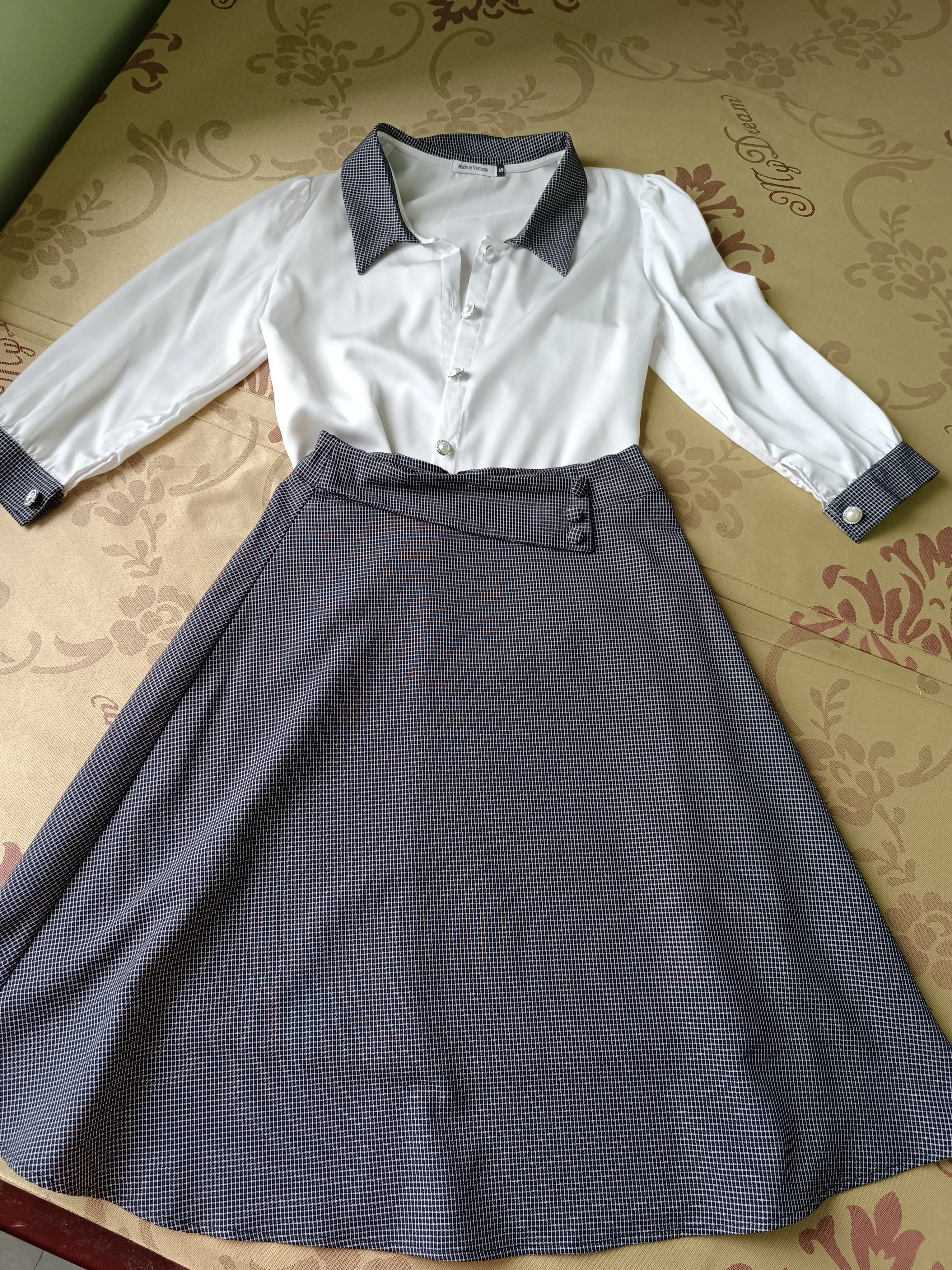 Thời trang nữ  752071