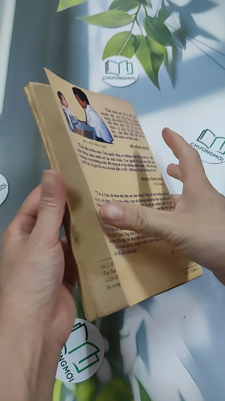 Gió Heo May Đã Về - BS Đỗ Hồng Ngọc 776045