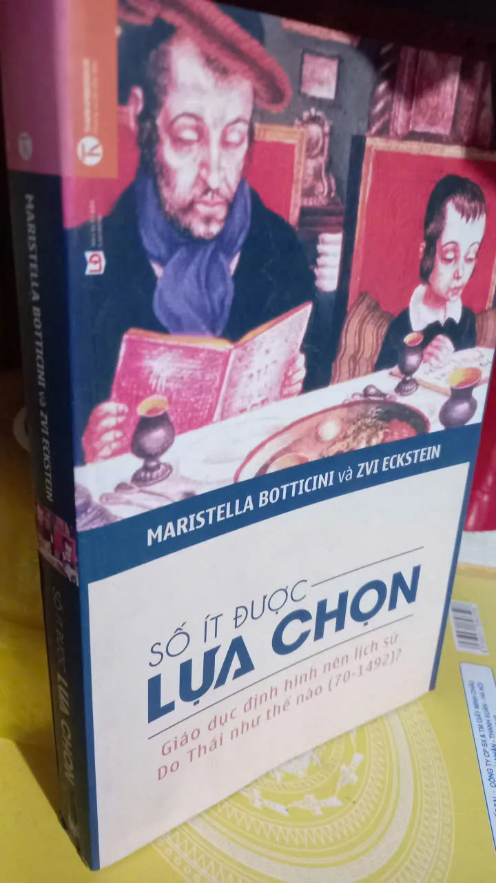 số ít được lựa chọn