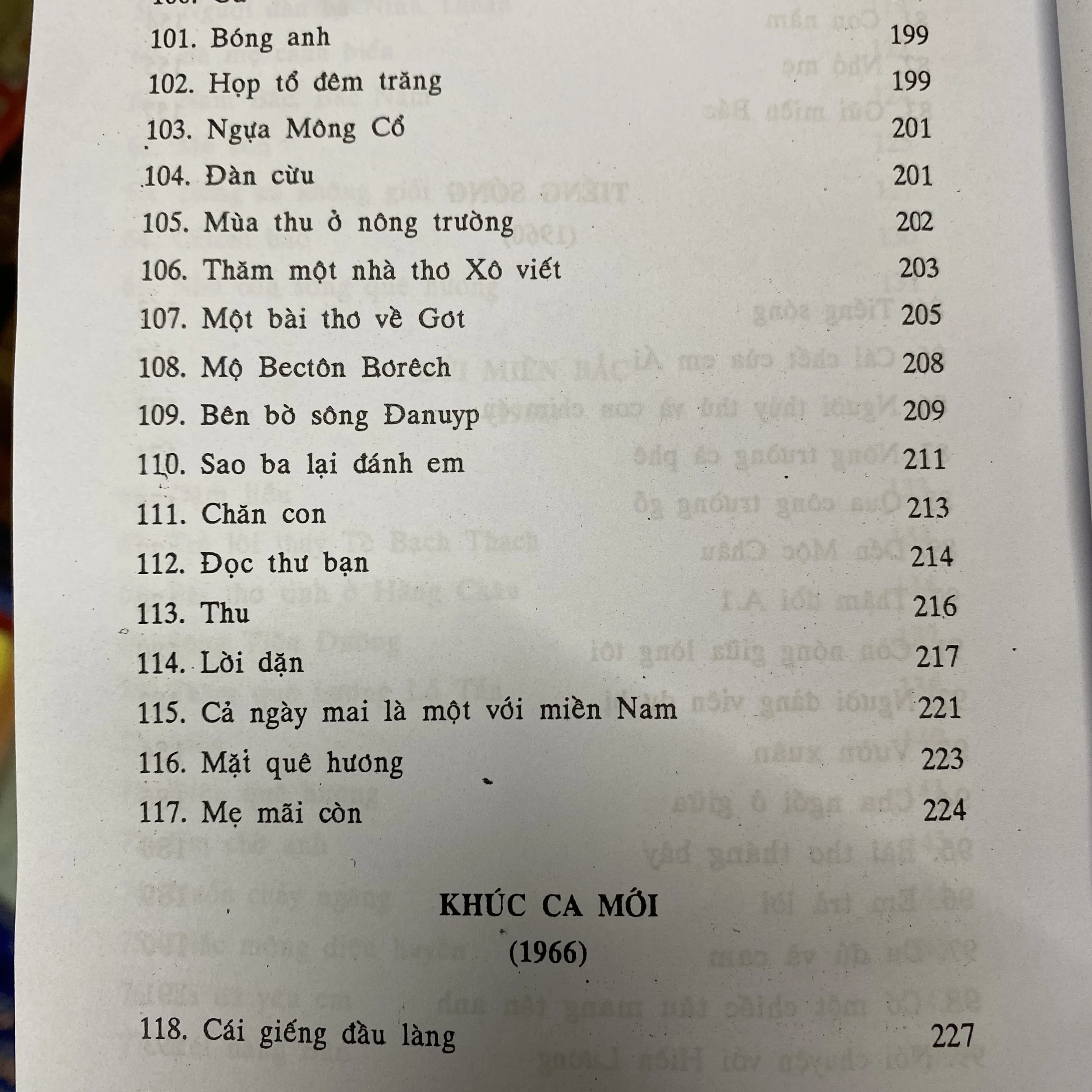 TUYỂN TẬP THƠ TẾ HANH  752804