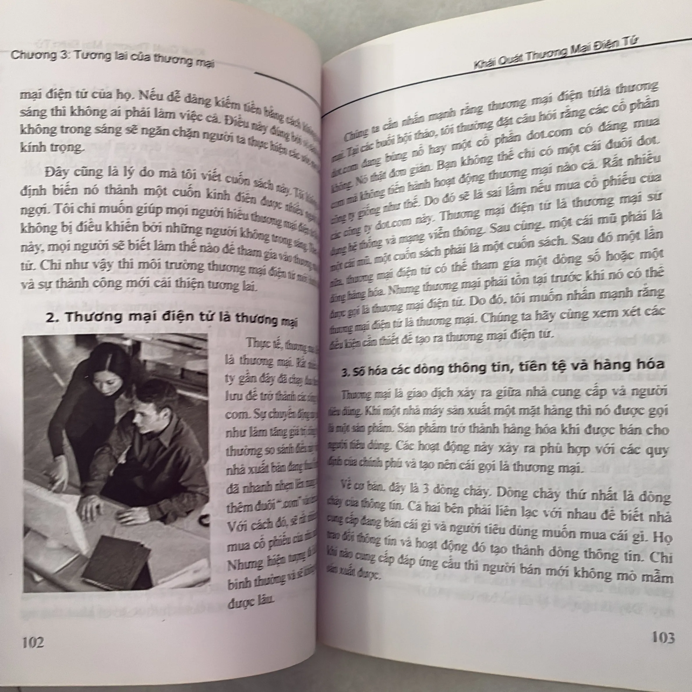 Khai quát thương mại điện tử - Nguyễn Trung Toàn 776156