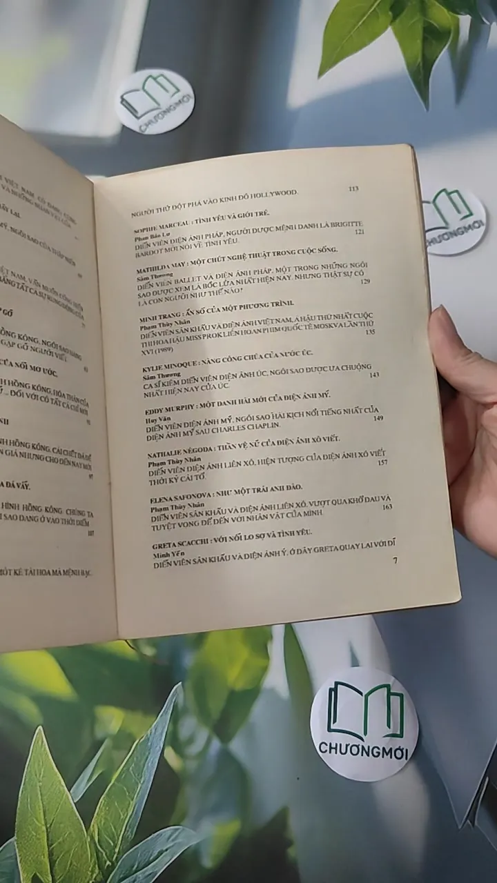 [XƯA] Những Khuôn Mặt Trẻ (1990) 997822