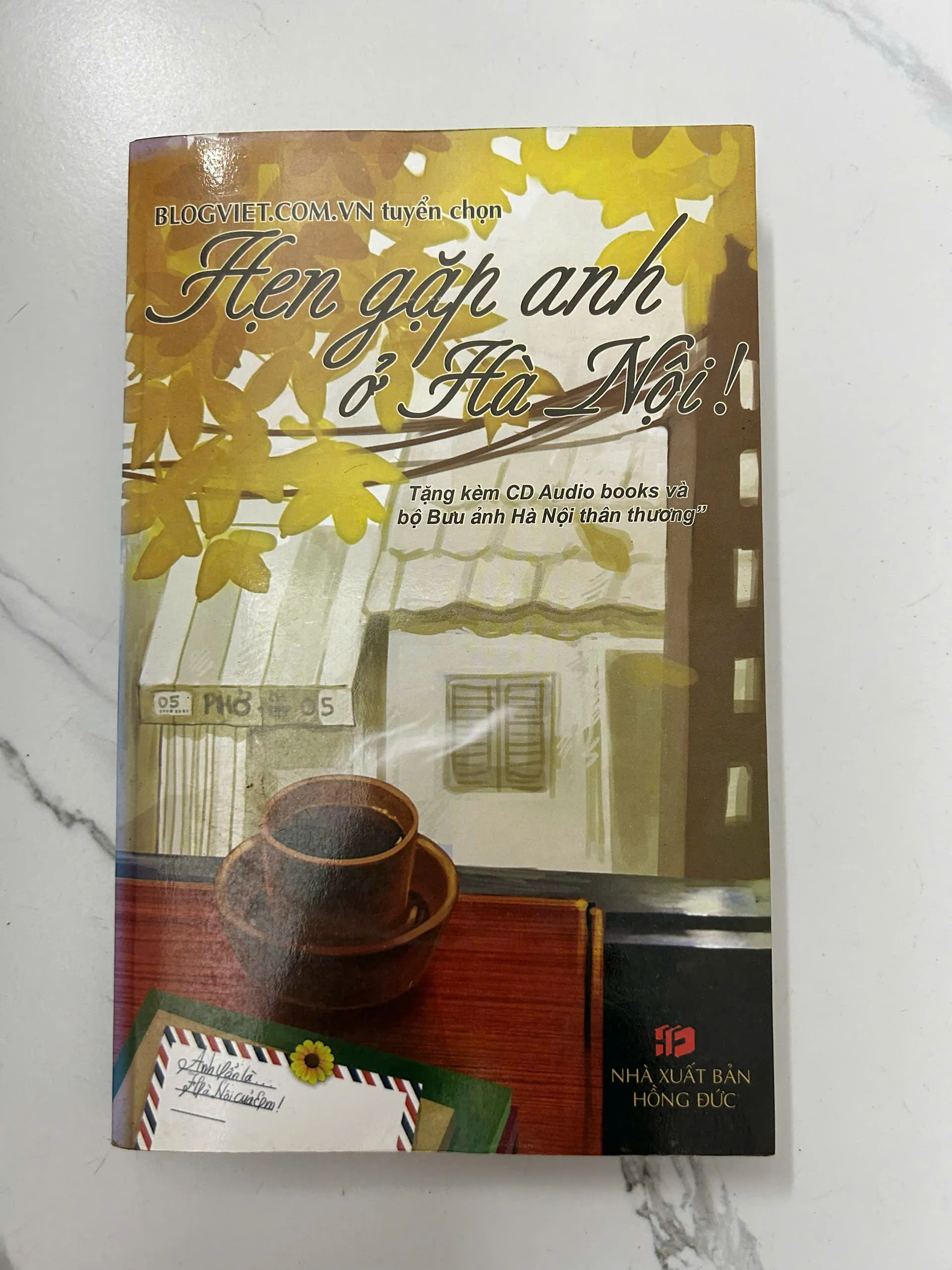 Hẹn gặp anh ở Hà Nội – Nhiều tác giả