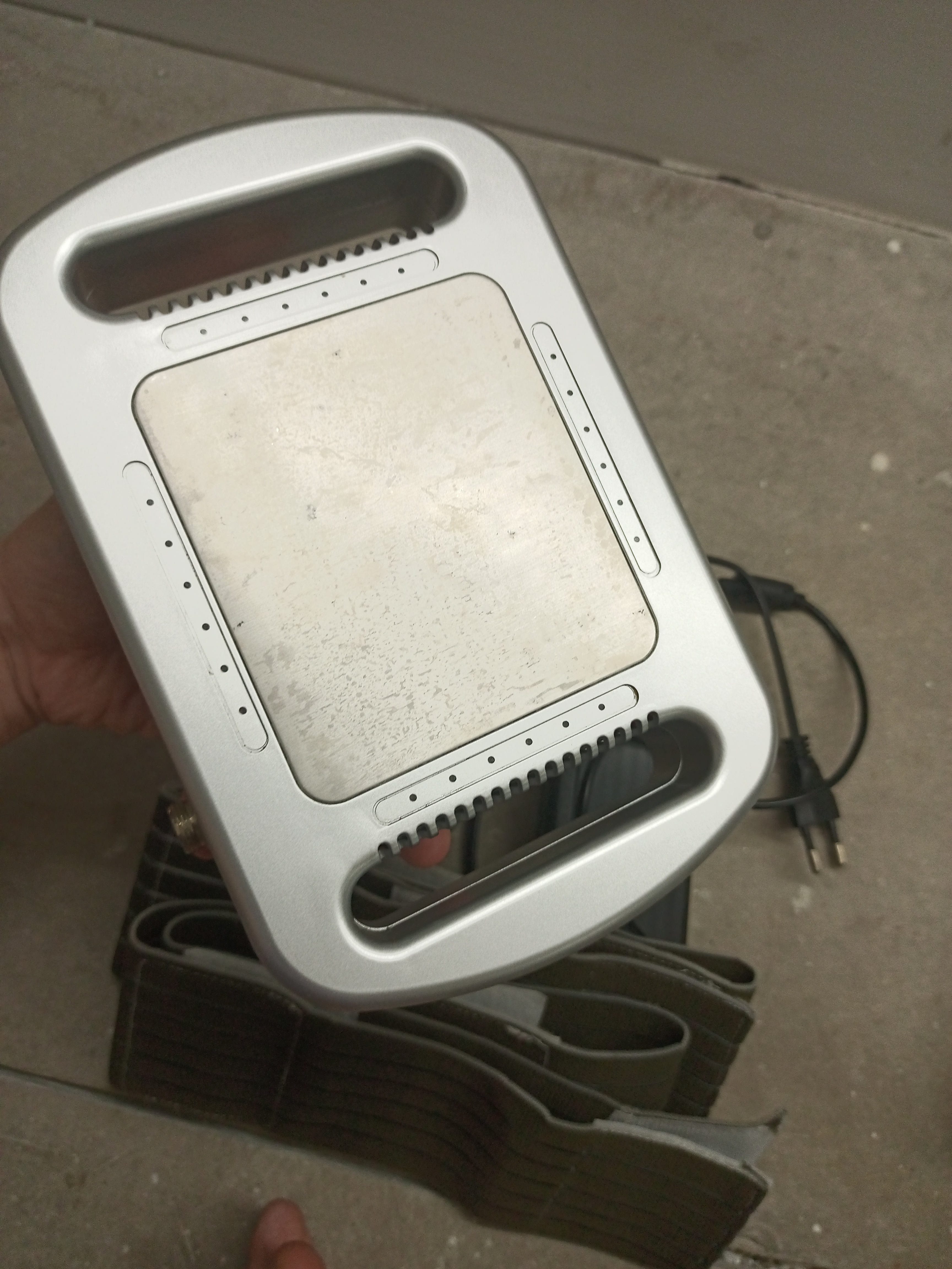 Máy quang đông hủy mỡ bằng nhiệt lạnh Cryolipolysis Forever Lily (đã sử dụng) 519097