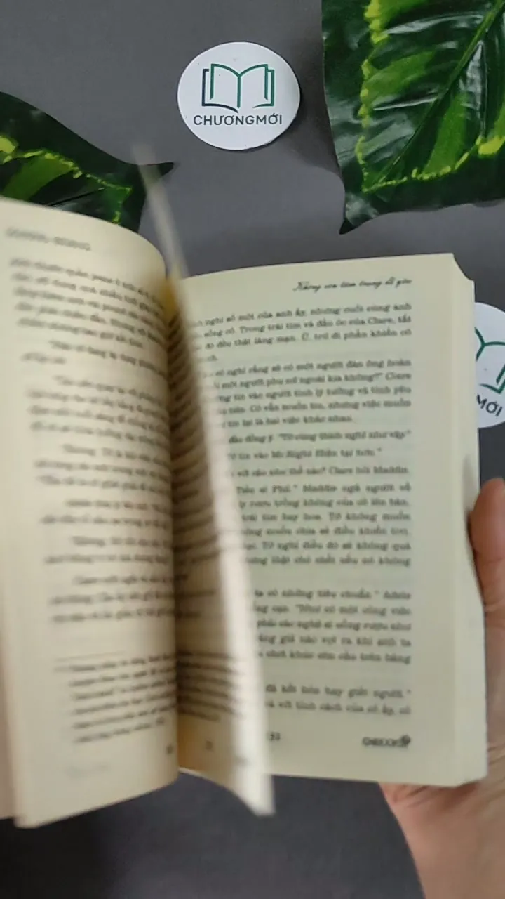 Không Còn Tâm Trạng Để Yêu - Rachel Gibson 604629