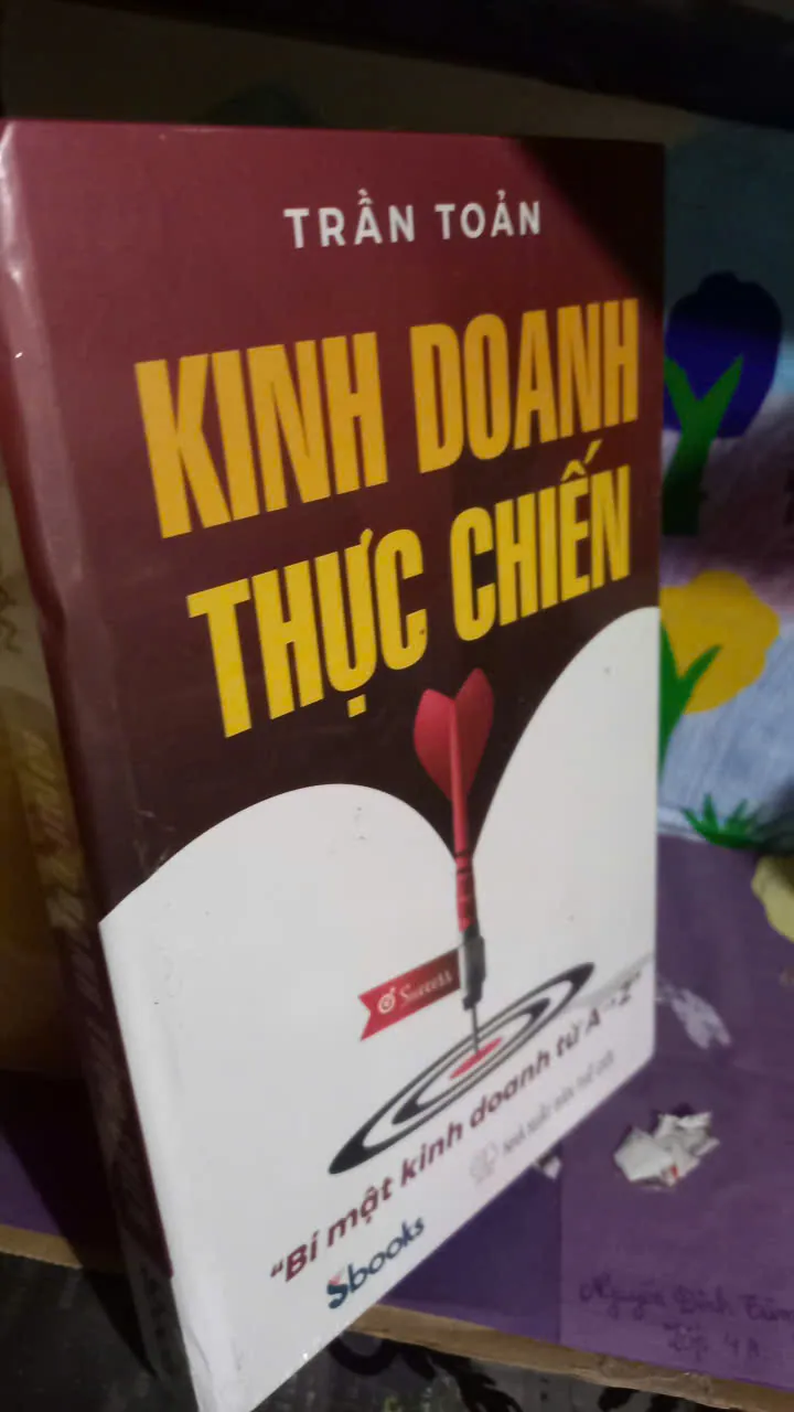 kinh doanh thực chiến
