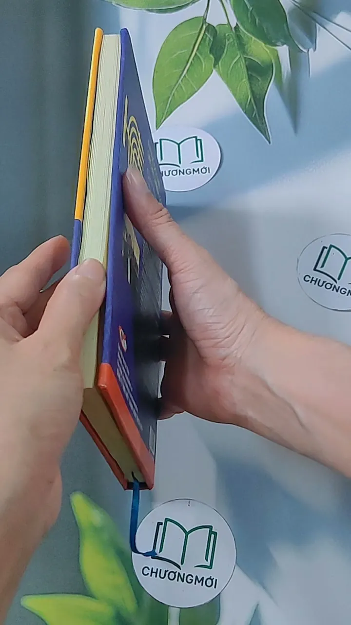 Bí mật người Do Thái dạy con làm giàu - Mordecai Nadav 688522