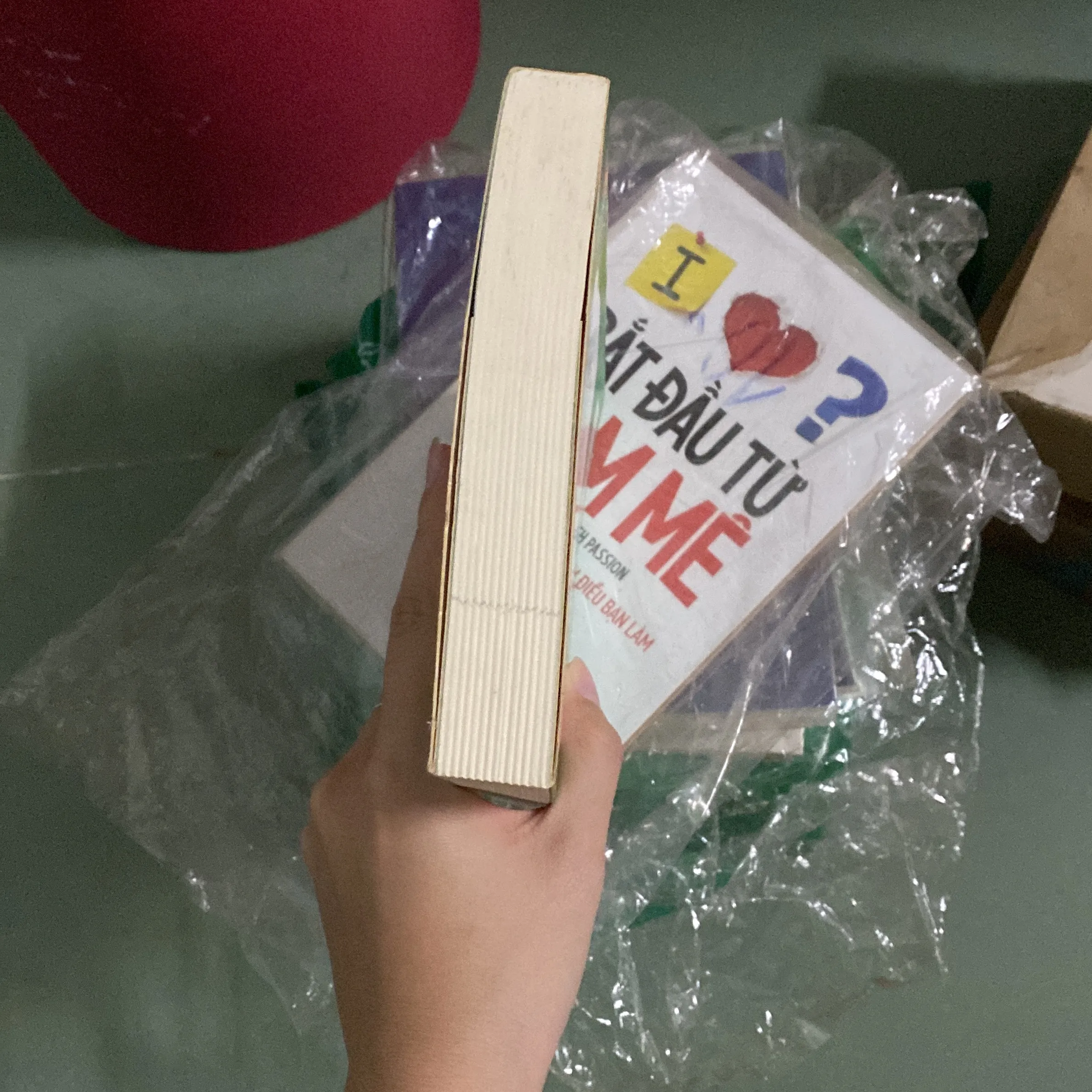 Lấy tình thâm mà đổi lấy đầu bạc - Vãn Tình 746649