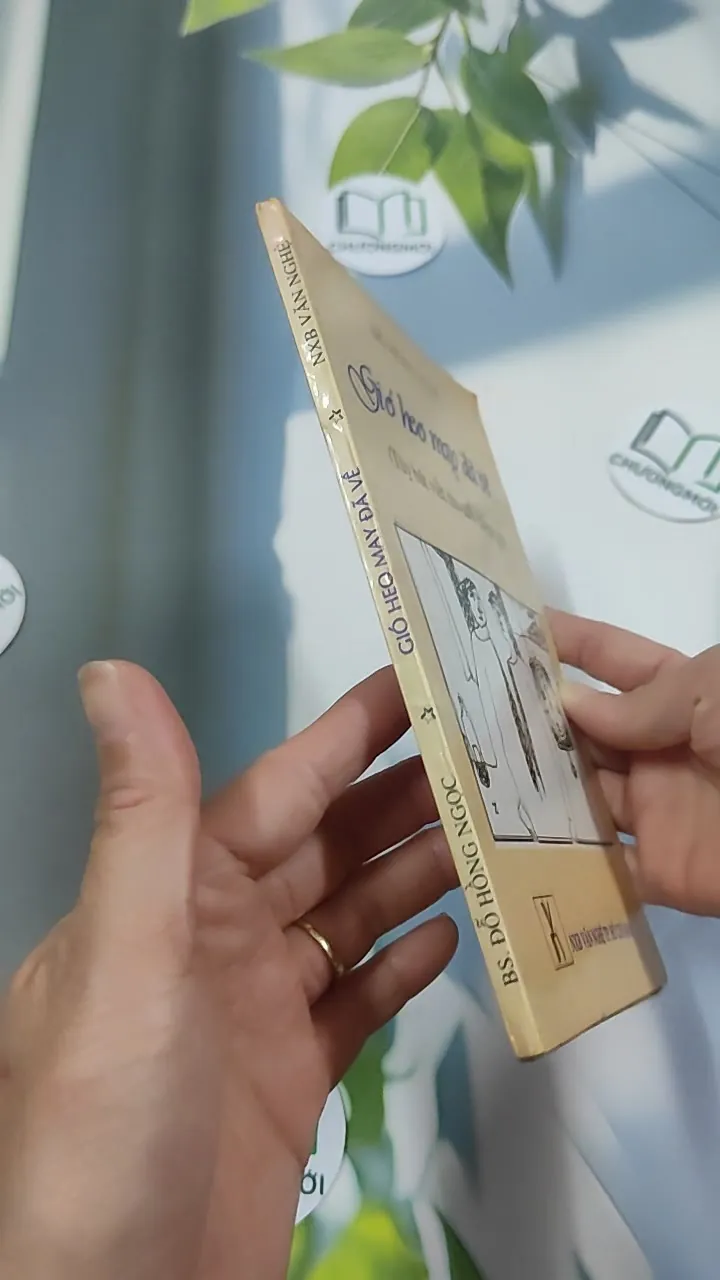 Gió Heo May Đã Về - BS Đỗ Hồng Ngọc 776045