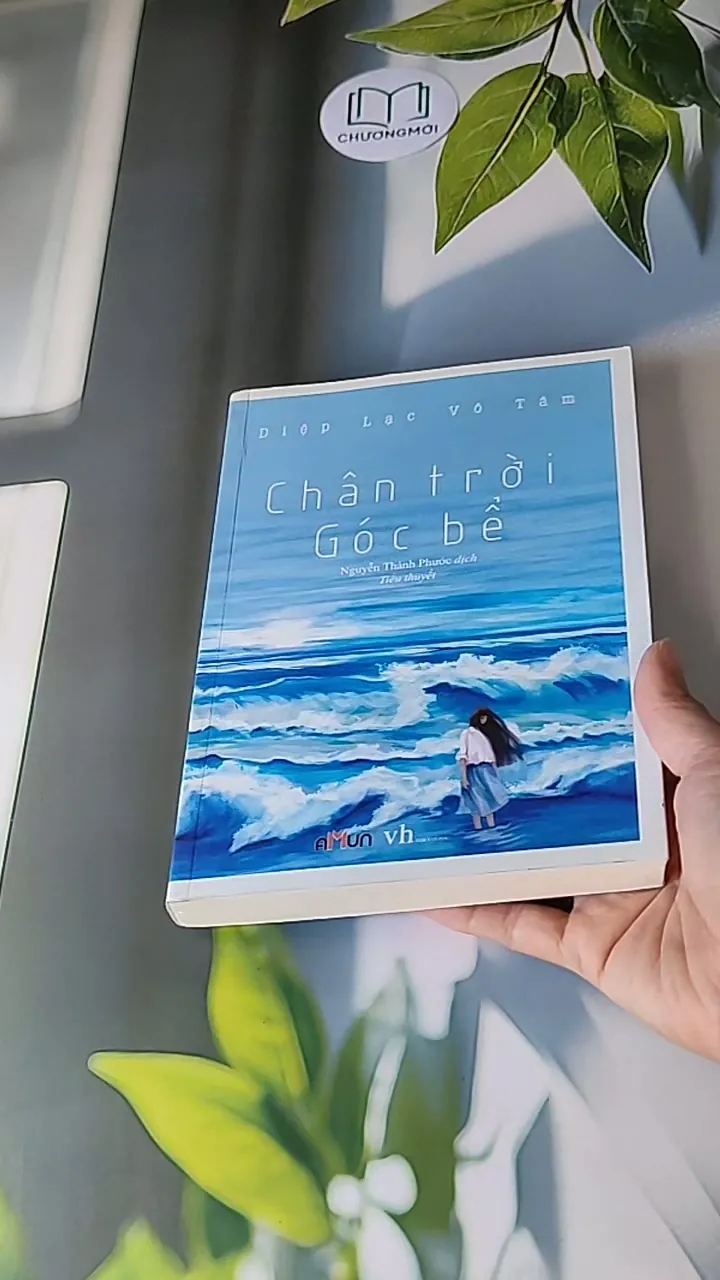 Chân trời góc bể - Diệp Lạc Vô Tâm 607726