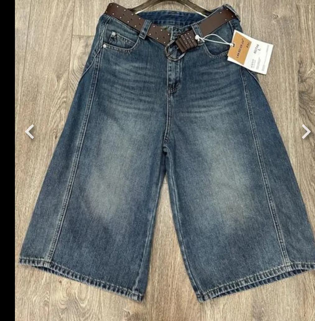 Quần jean new 100%