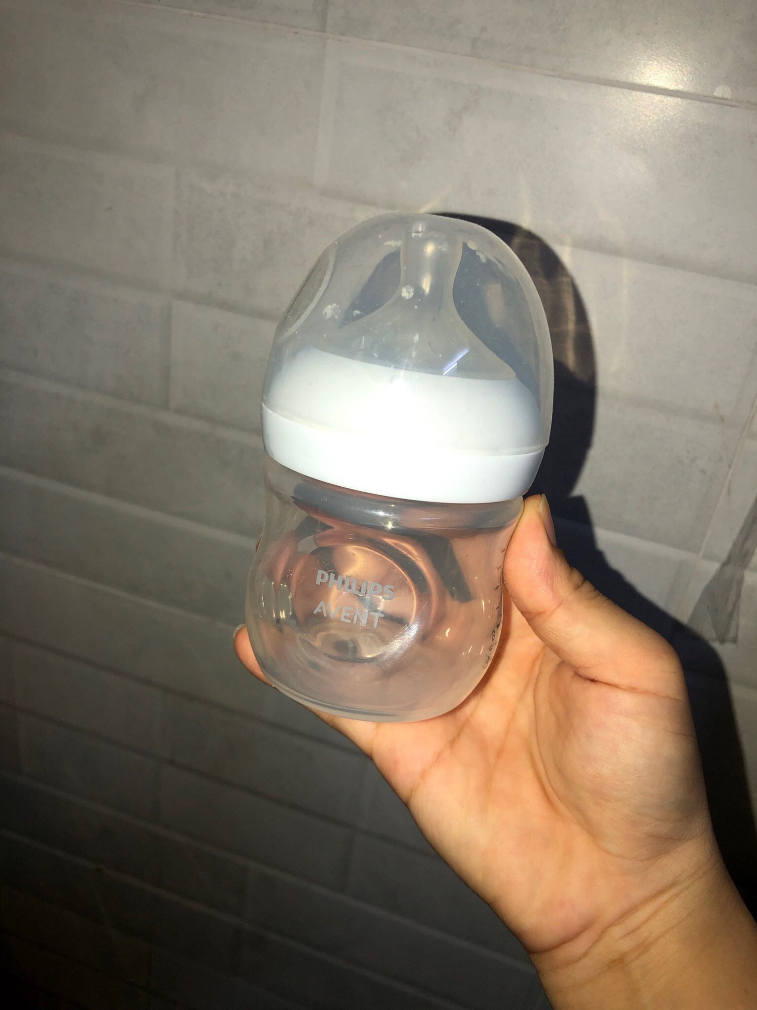 Bình sữa trẻ em Philips Avent