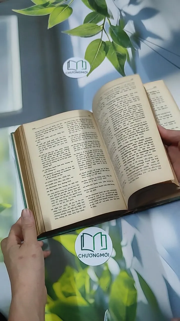 Từ Điển Thành Ngữ Anh Việt 750809