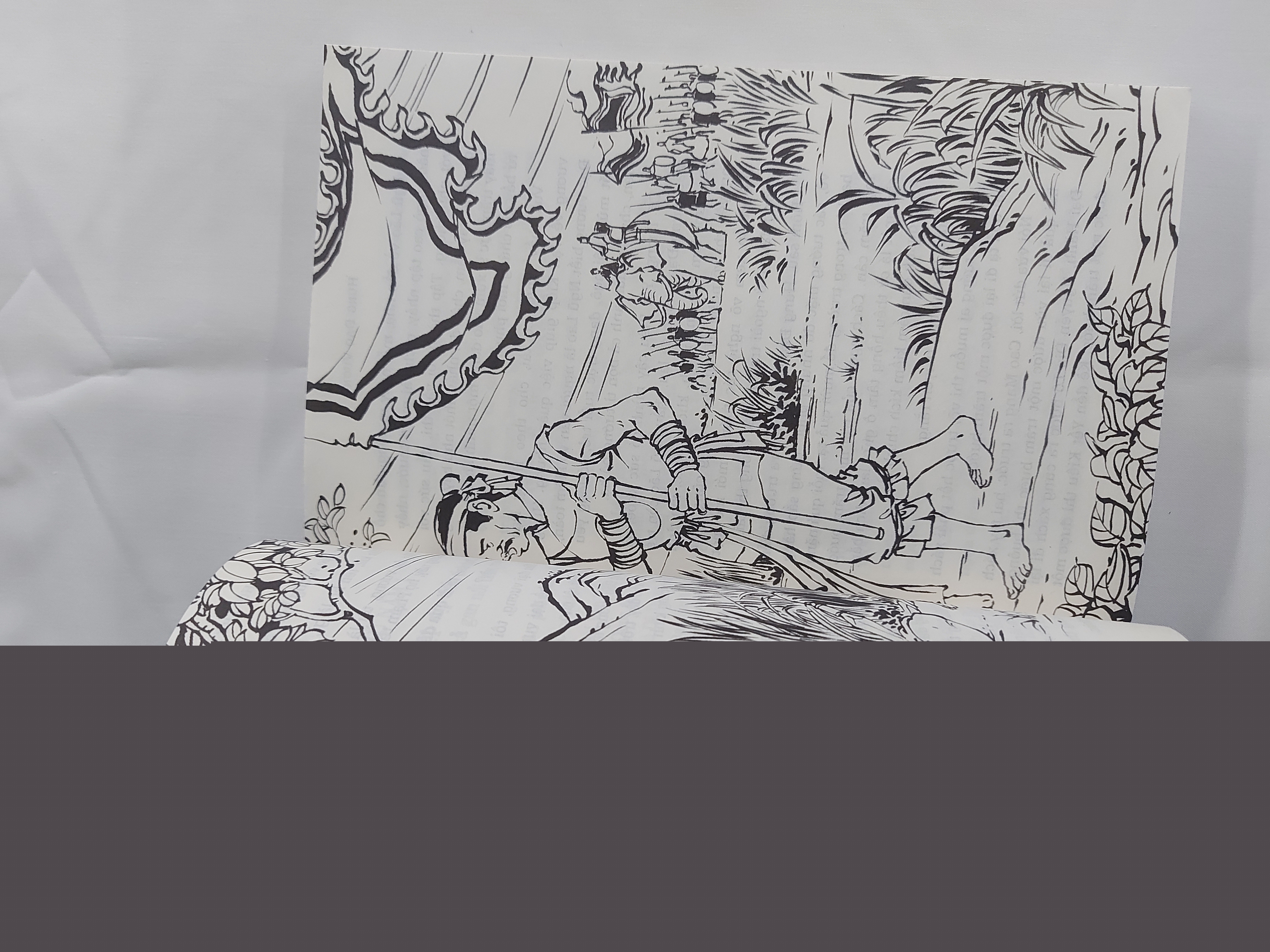 👑 HƯNG ĐẠO VƯƠNG - Tác giả: Phan Kế Bính - Lê Văn Phúc 471367