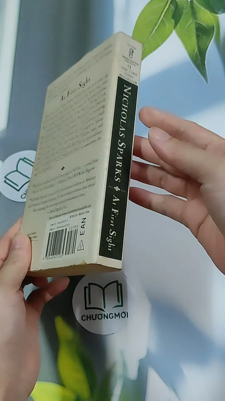 At First Sight - Nicholas Sparks 634512