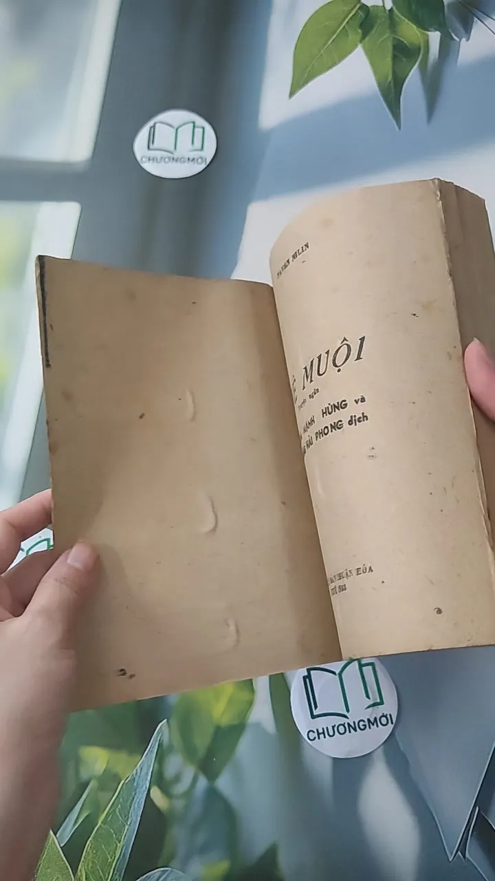 [XƯA] Mê Muội (1987) - Paven Nilin 997734