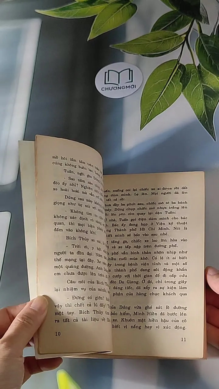 Bí Mật Đèo Ảo Ảnh (1996) - Vũ Đức Thắng 607686