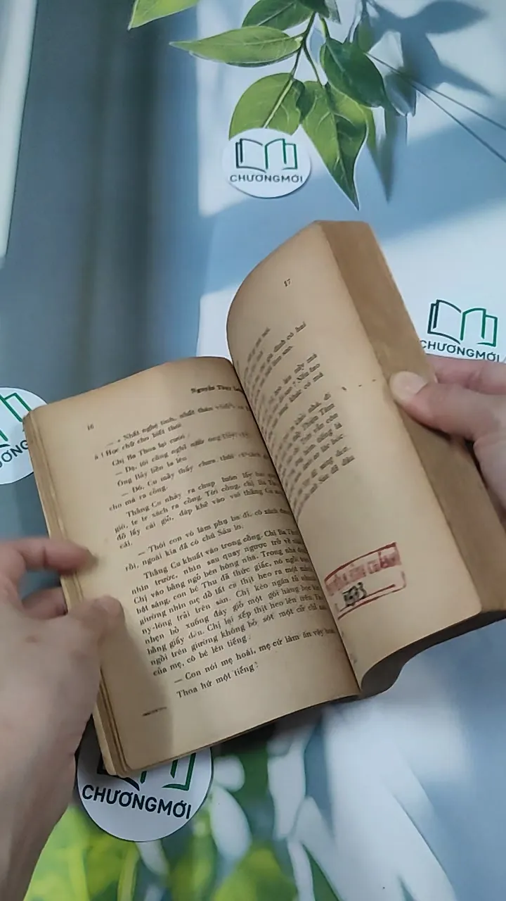 [XƯA] Tình Thù Đối Mặt (1990) - Nguyễn Thụy Long 776020