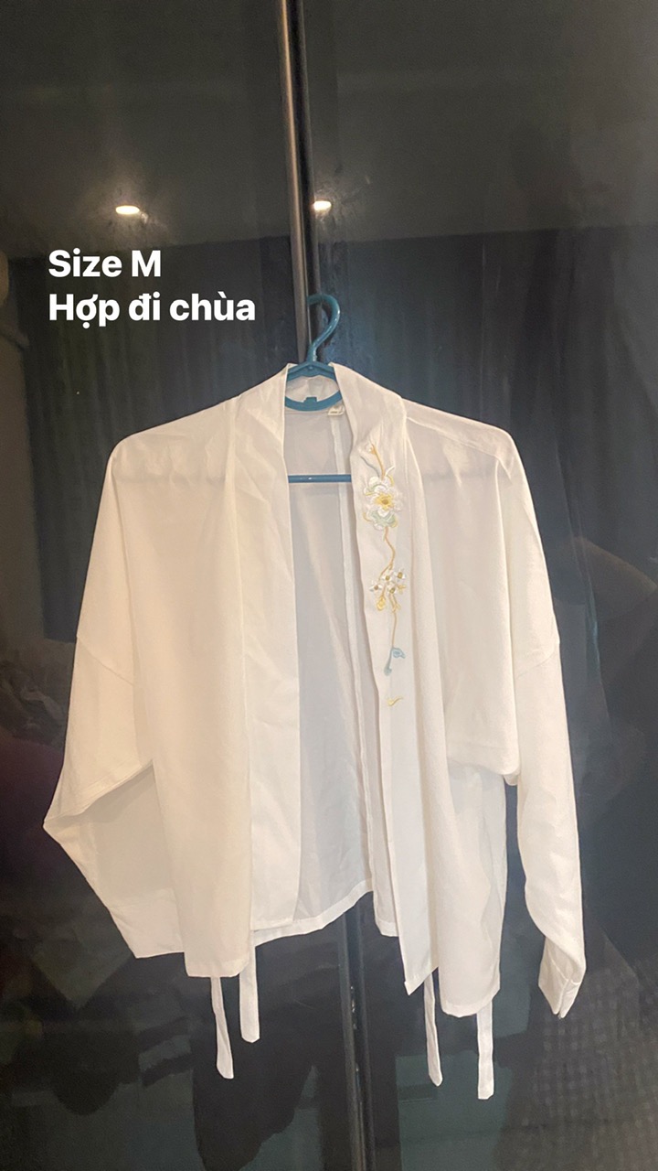 Quần áo nữ 498389