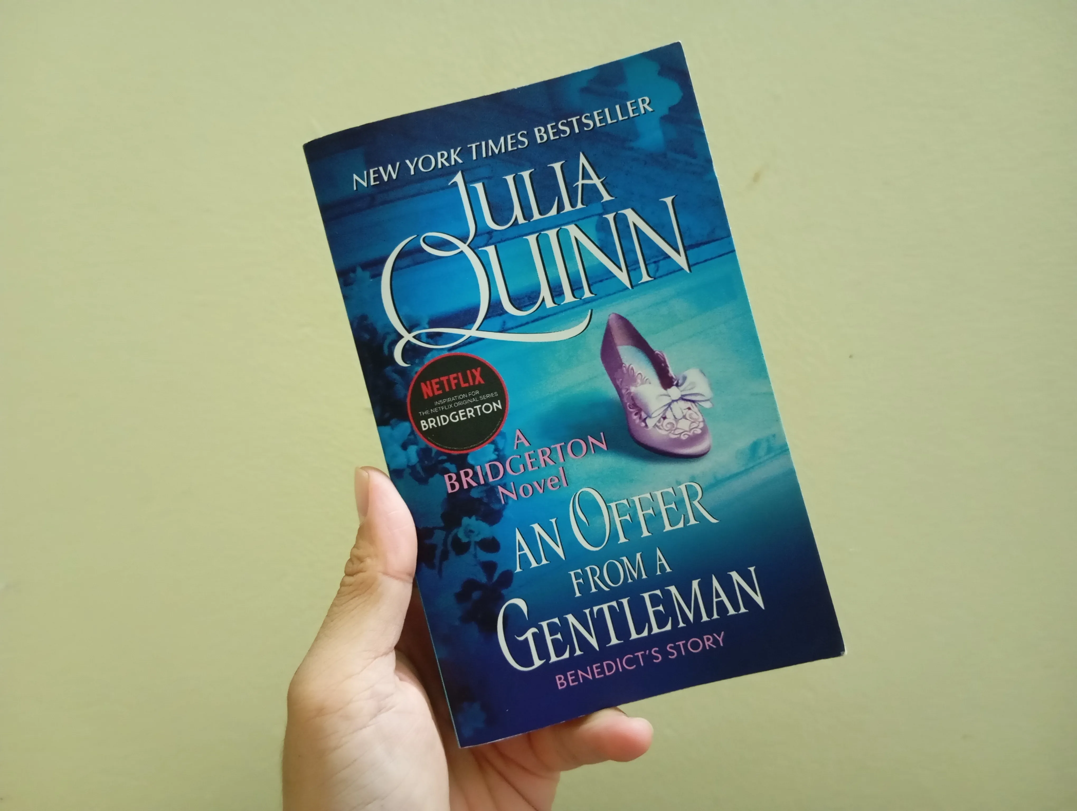An offer from a gentlemen,sách ngoại văn tiếng Anh chọn lọc, english book, tiểu thuyết 