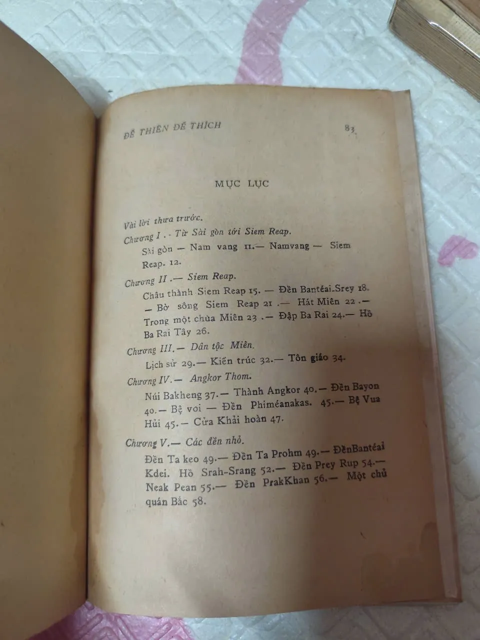 ĐẾ THIÊN – ĐẾ THÍCH (1968) – NGUYỄN HIẾN LÊ 1001203