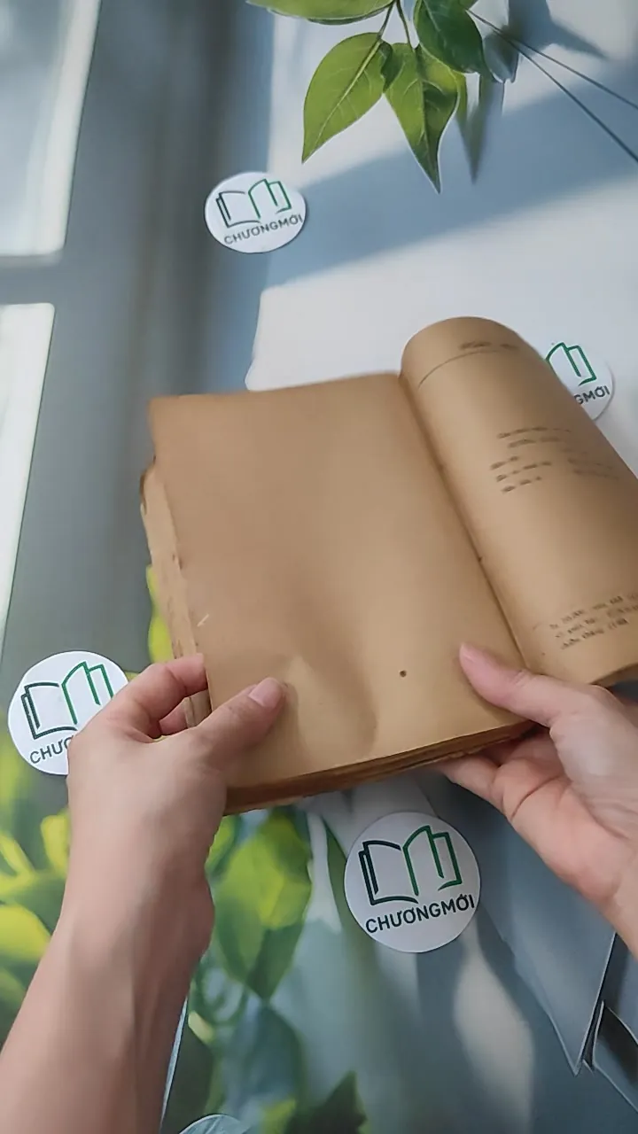 [XƯA] Ngày Mới (1988) - Thạch Lam 997579