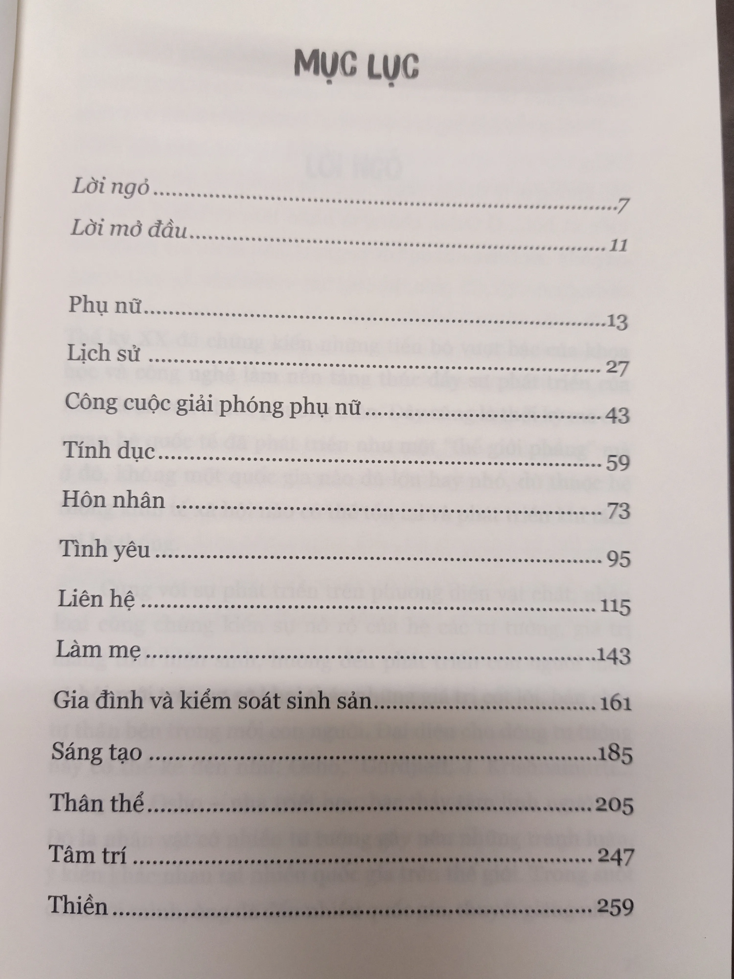 Phụ nữ - Osho - Sách cũ 642790