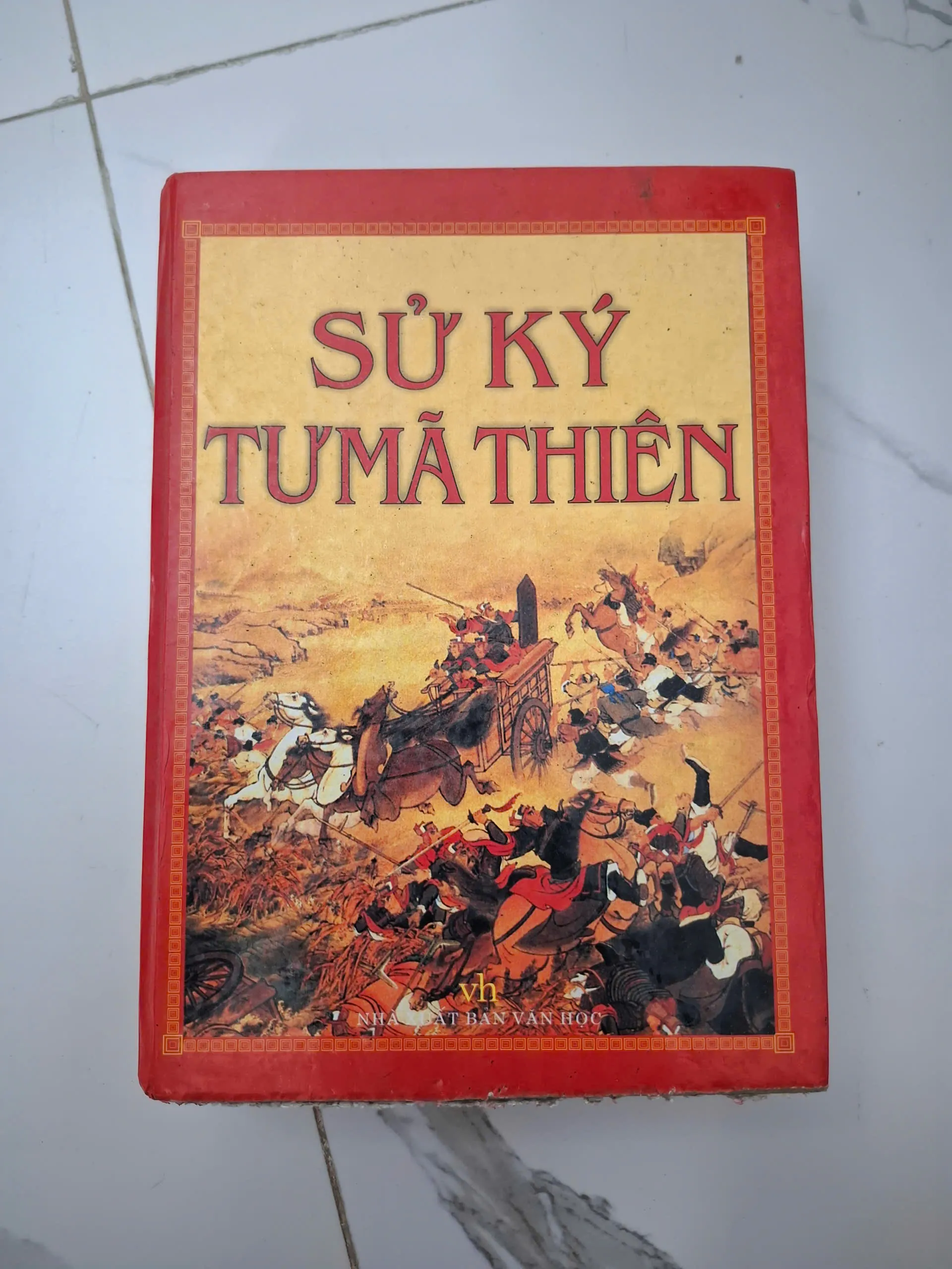Sử ký Tư Mã Thiên - Tư Mã Thiên - Lịch sử