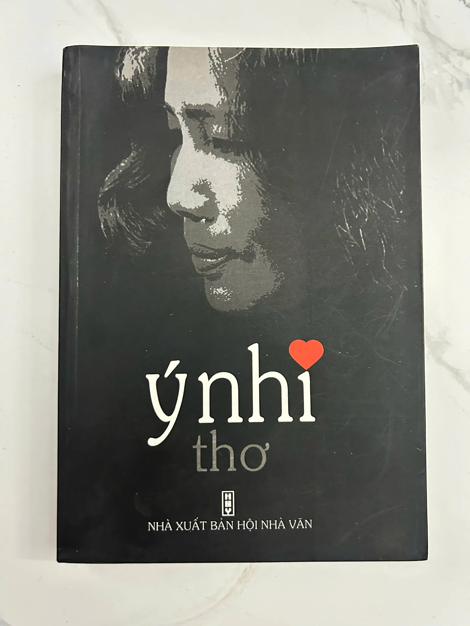 Ý Nhi thơ - Ý Nhi - Thơ