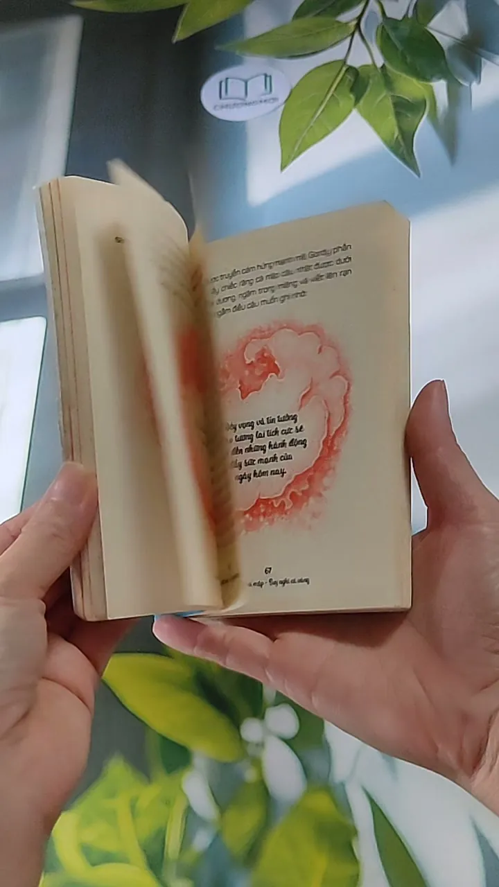 Tư duy cá mập, suy nghĩ cá vàng - John Gordon 607747