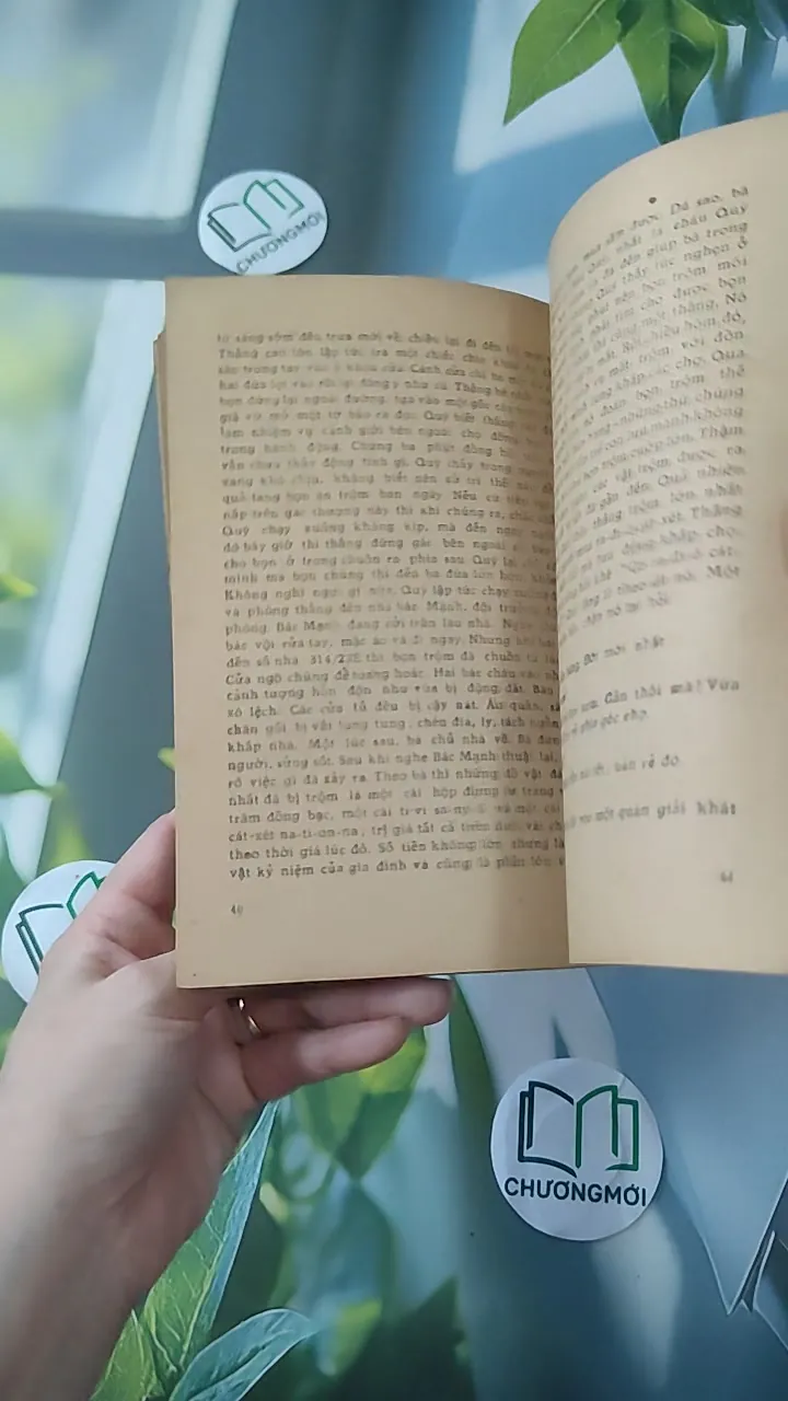 [XƯA] Thám Tử Đường Phố (1981) - Thanh Đạm 997780