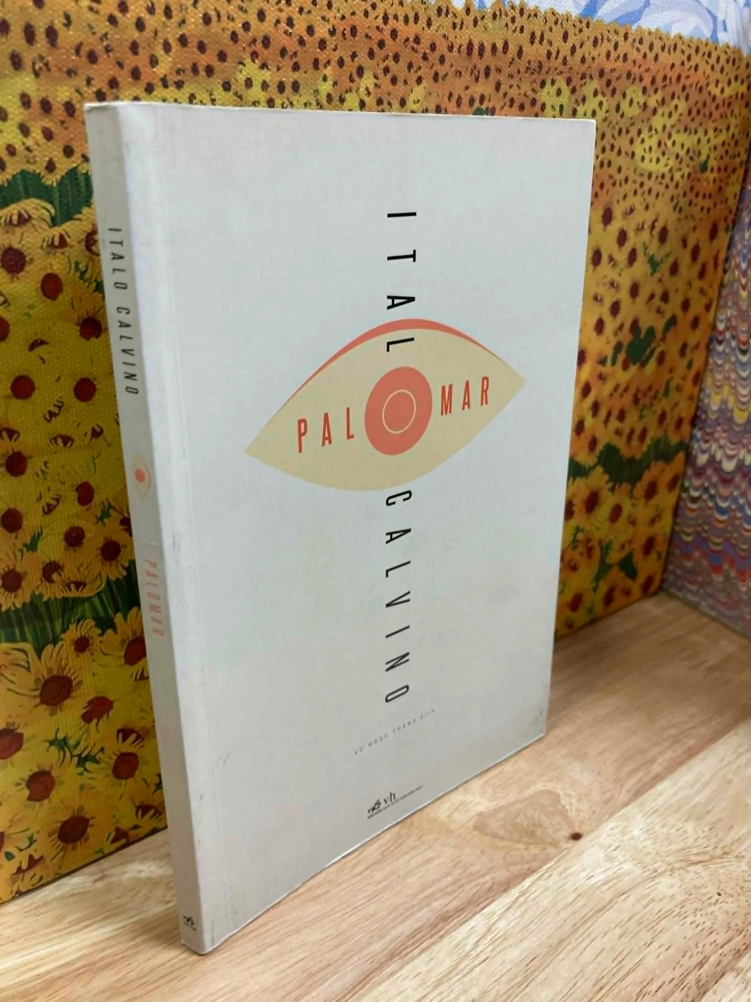 Palomar - Italo Calvino