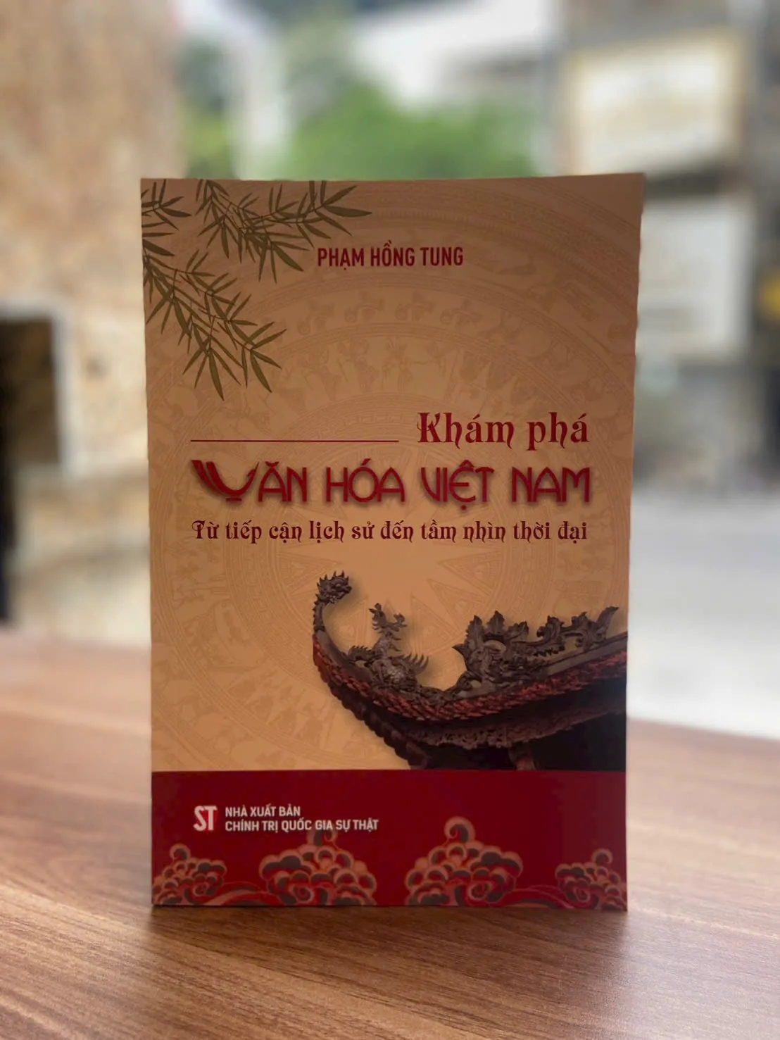 Khám Phá Văn Hoá Việt Nam