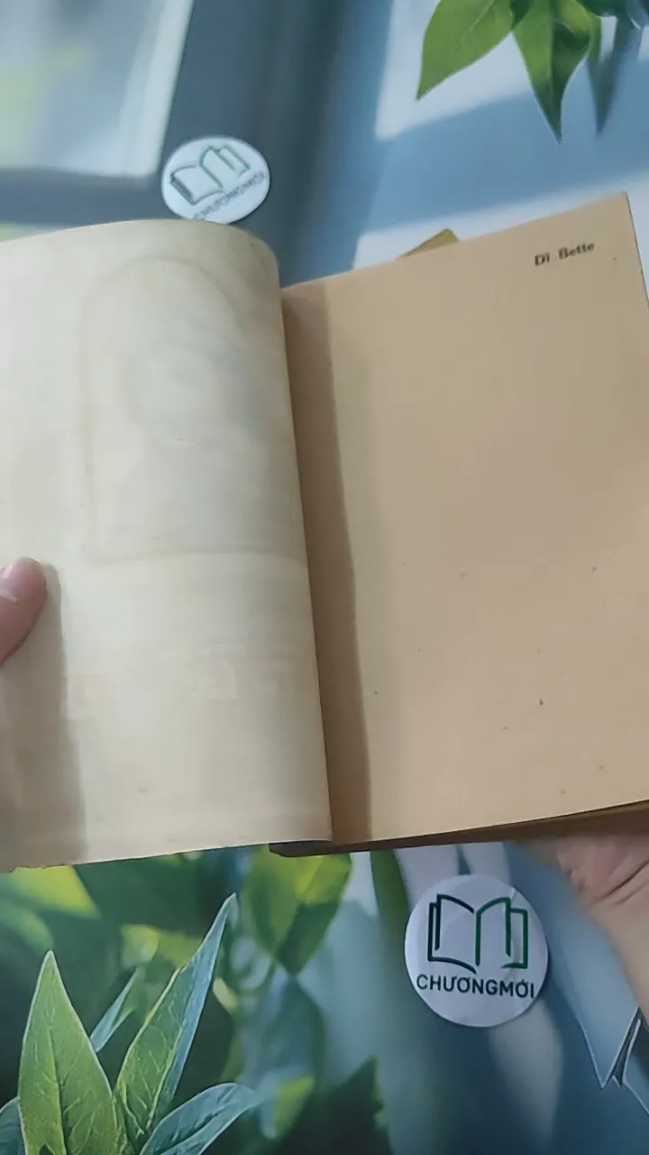 [MIỄN PHÍ BỌC SÁCH] [XƯA] Bộ Dì Bette 1 + 2 (1987) - Honoré de Balzac 997779