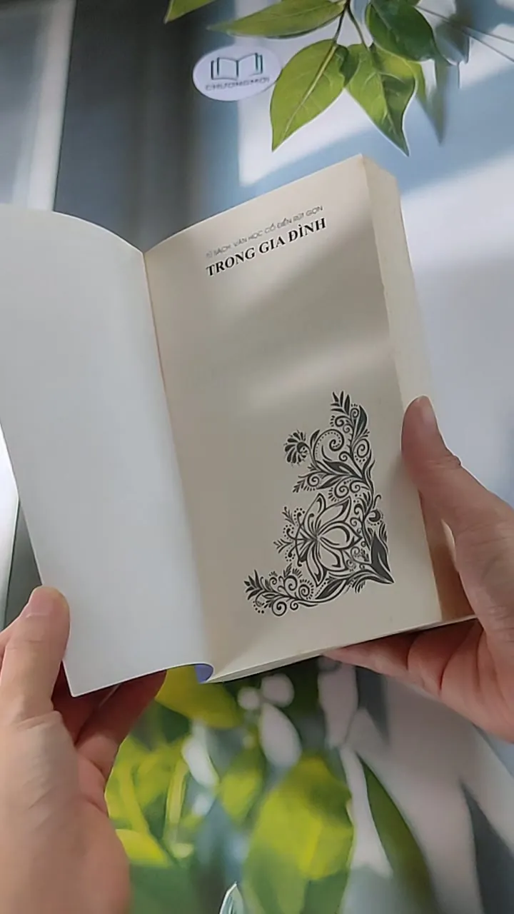 Trong gia đình - Hector Malot 607748